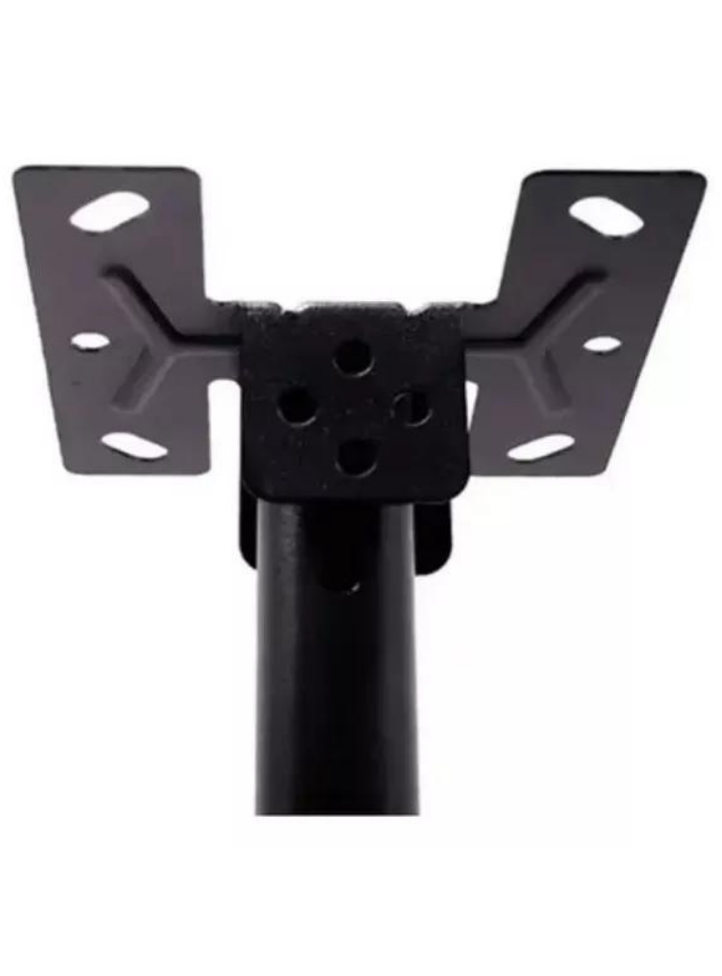 Soporte Tv Techo O Pared Ajustable Base 32 A 85 Pulgadas-1