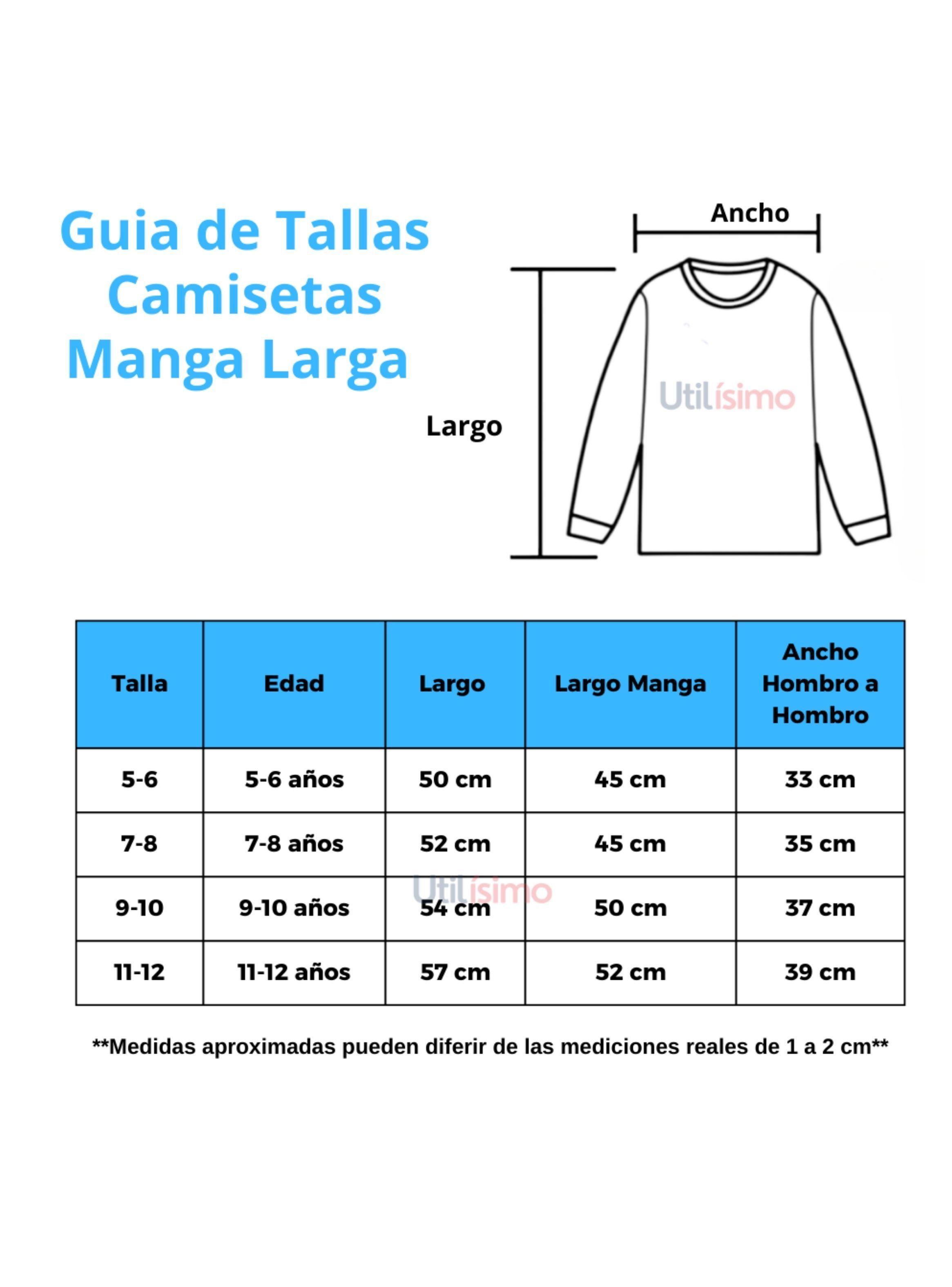 Camiseta Bambú Primera Capa Polera Cuello Redondo Surtido Niño-2