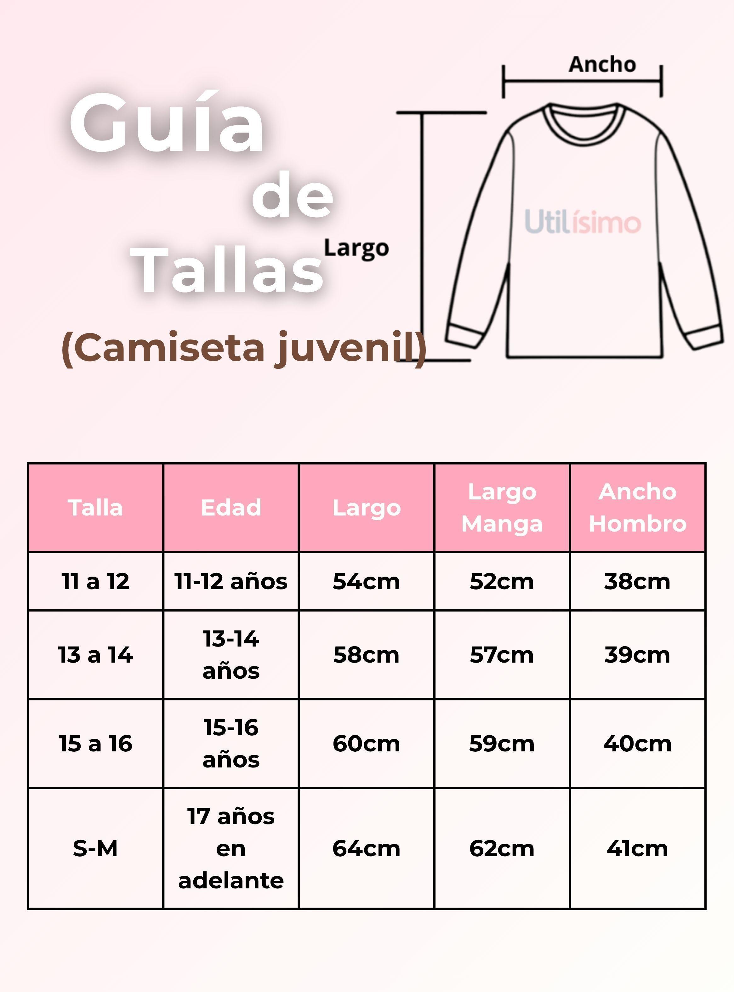 Pack 6 Camiseta Niña Primera Capa Bambú Invierno Cuello Beatle Polera-2