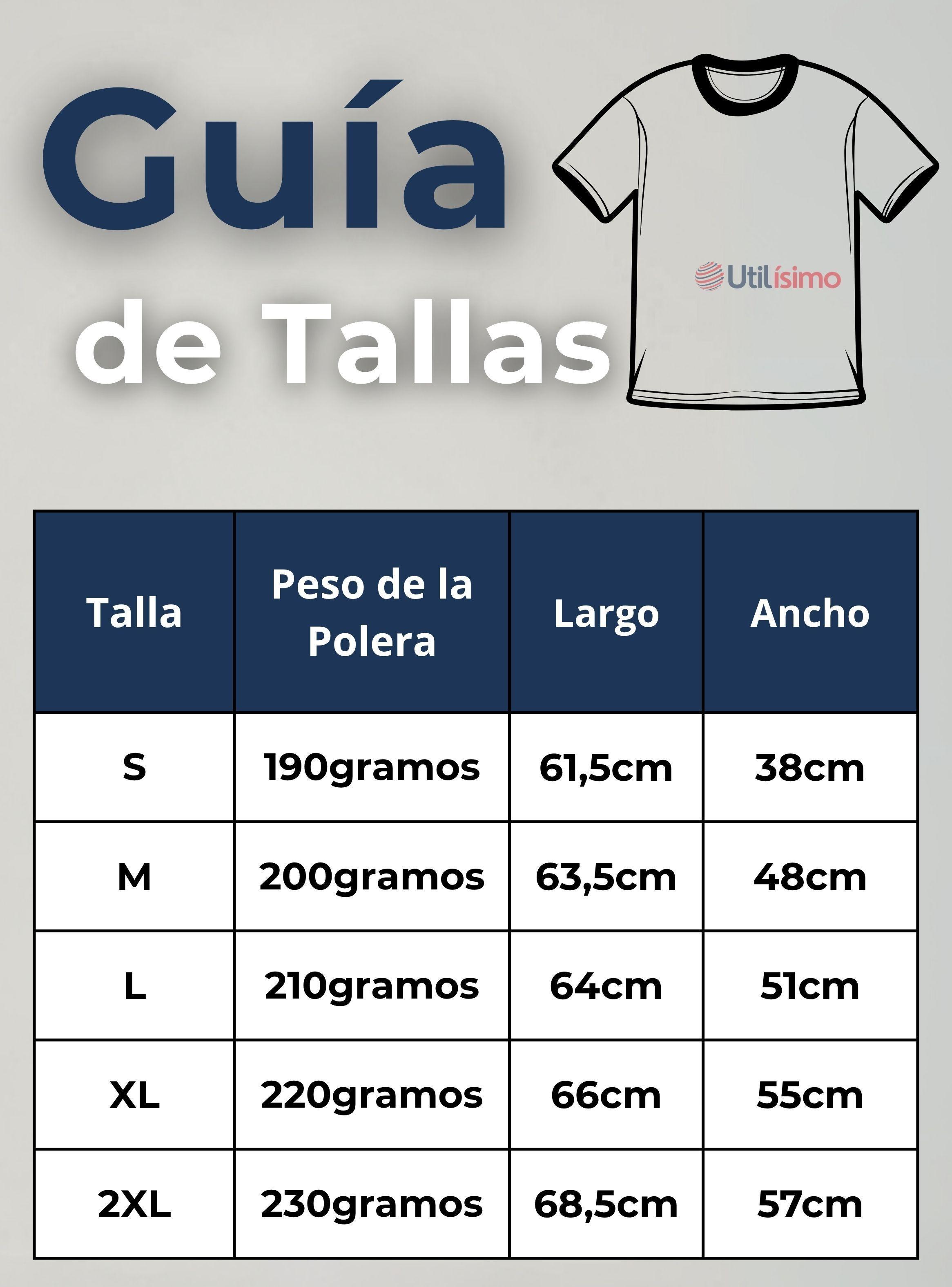 Polera Pique Premium 200g Manga Corta 100% Algodón Textura Suave Chemise Color Negro Hombre-3