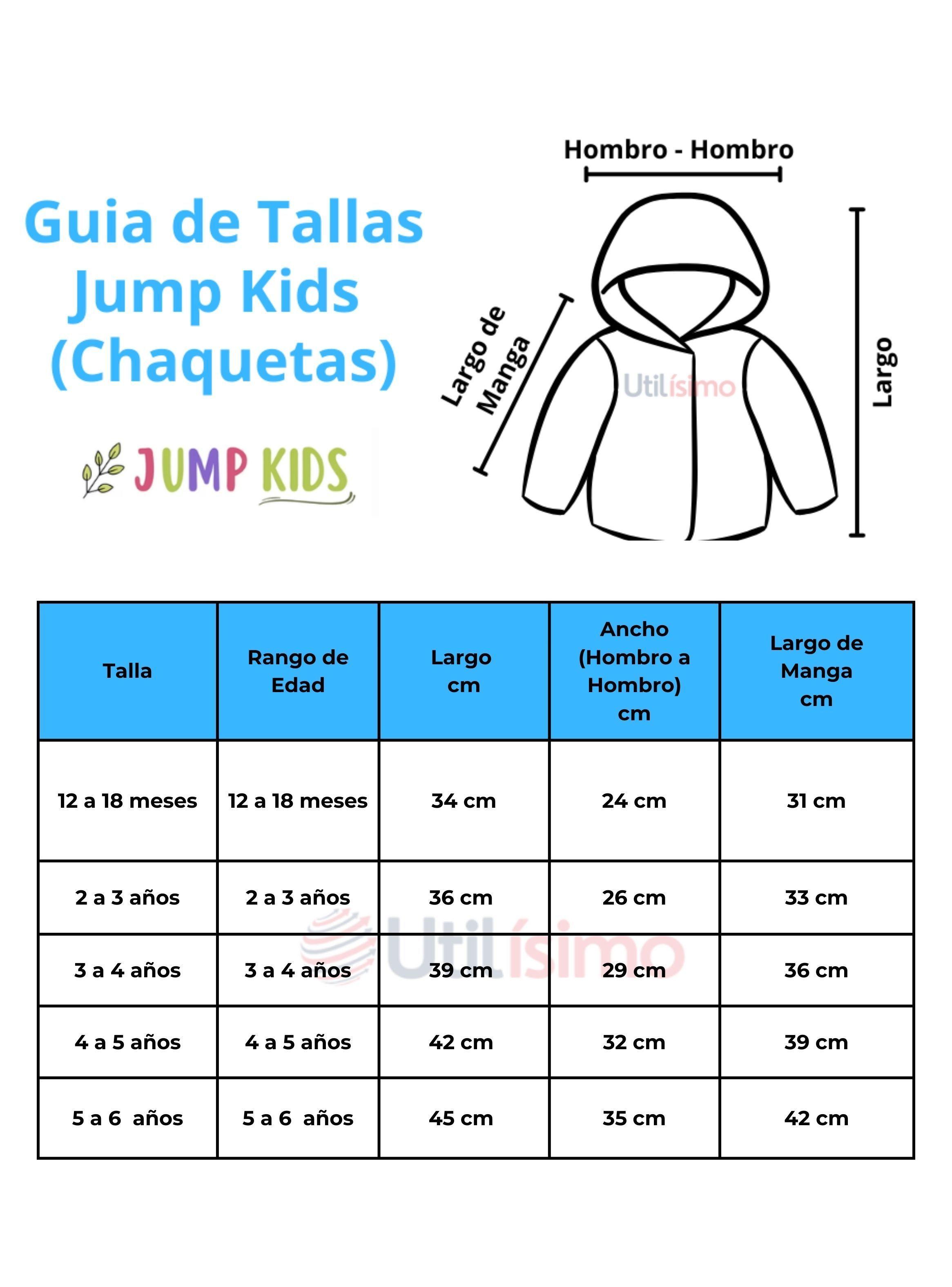 Chaqueta Polar Manga Larga Con Capucha Niño Y Niña-2