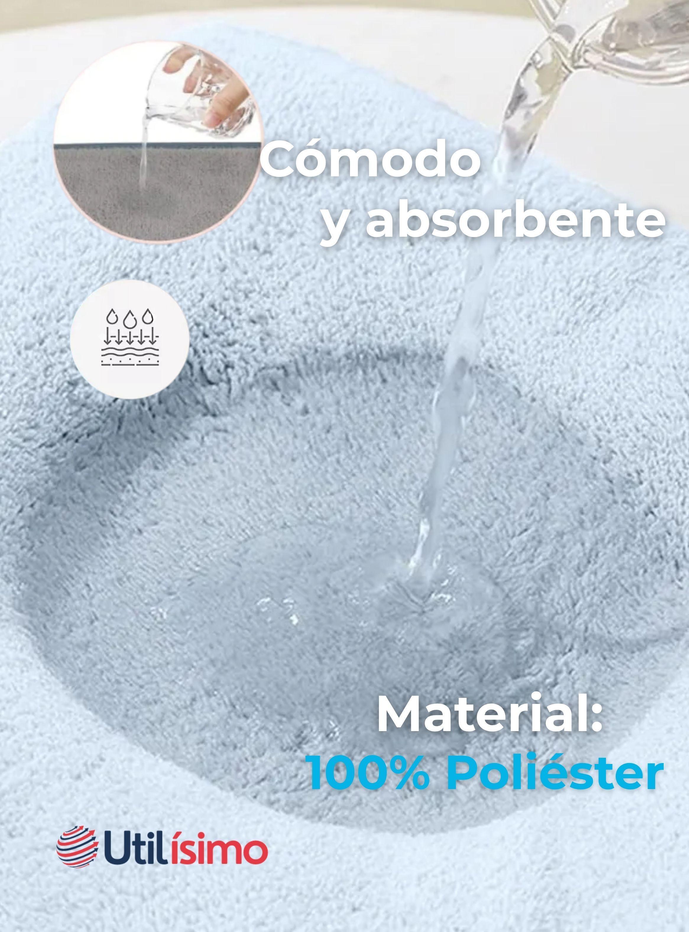 Toalla de Bebé Con Capucha Animales Surtido Niño-4