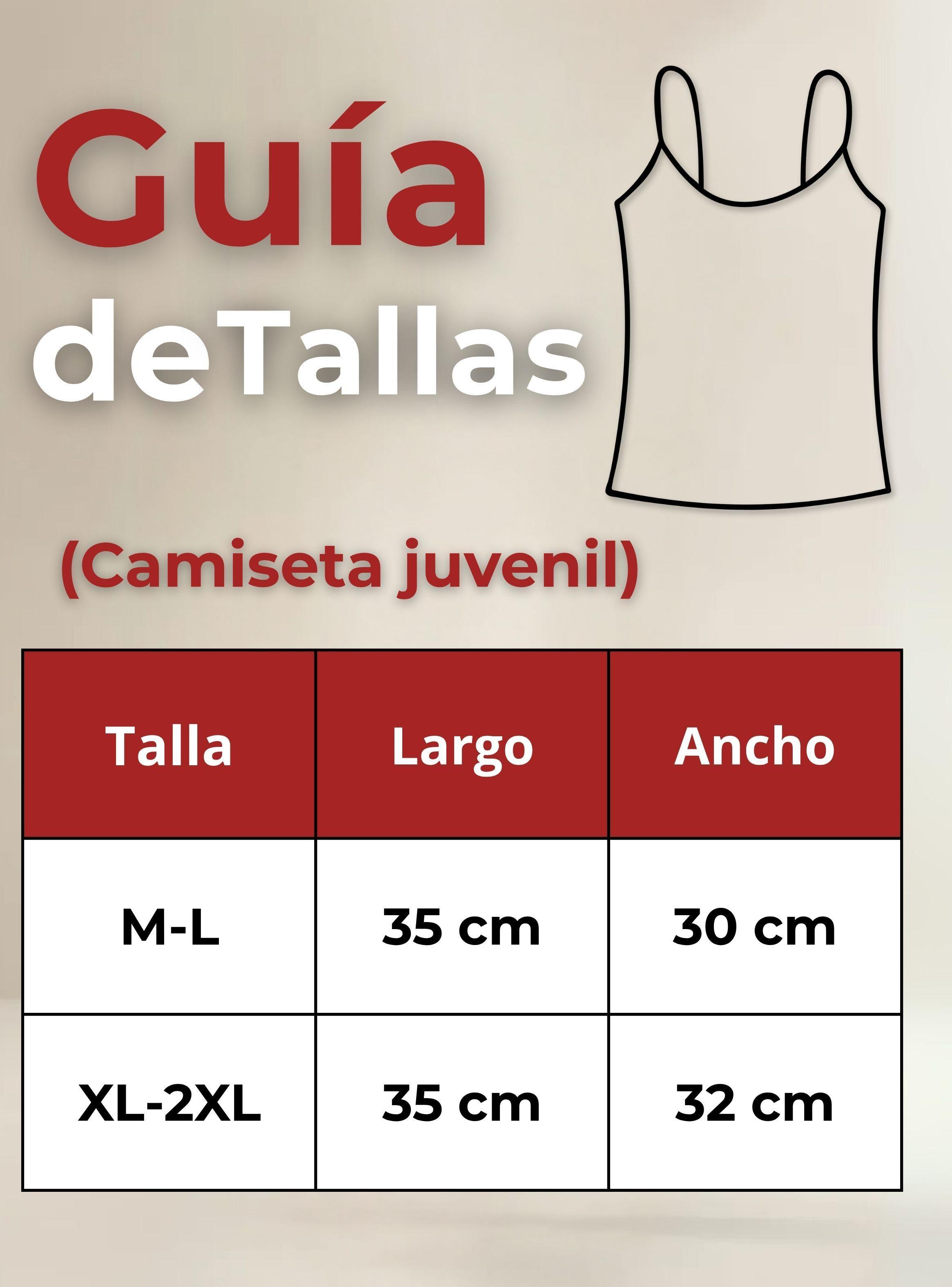 Polera Camiseta Pabilo Básica Elástica Lisa de Algodón Mujer en Colores Surtidos-2