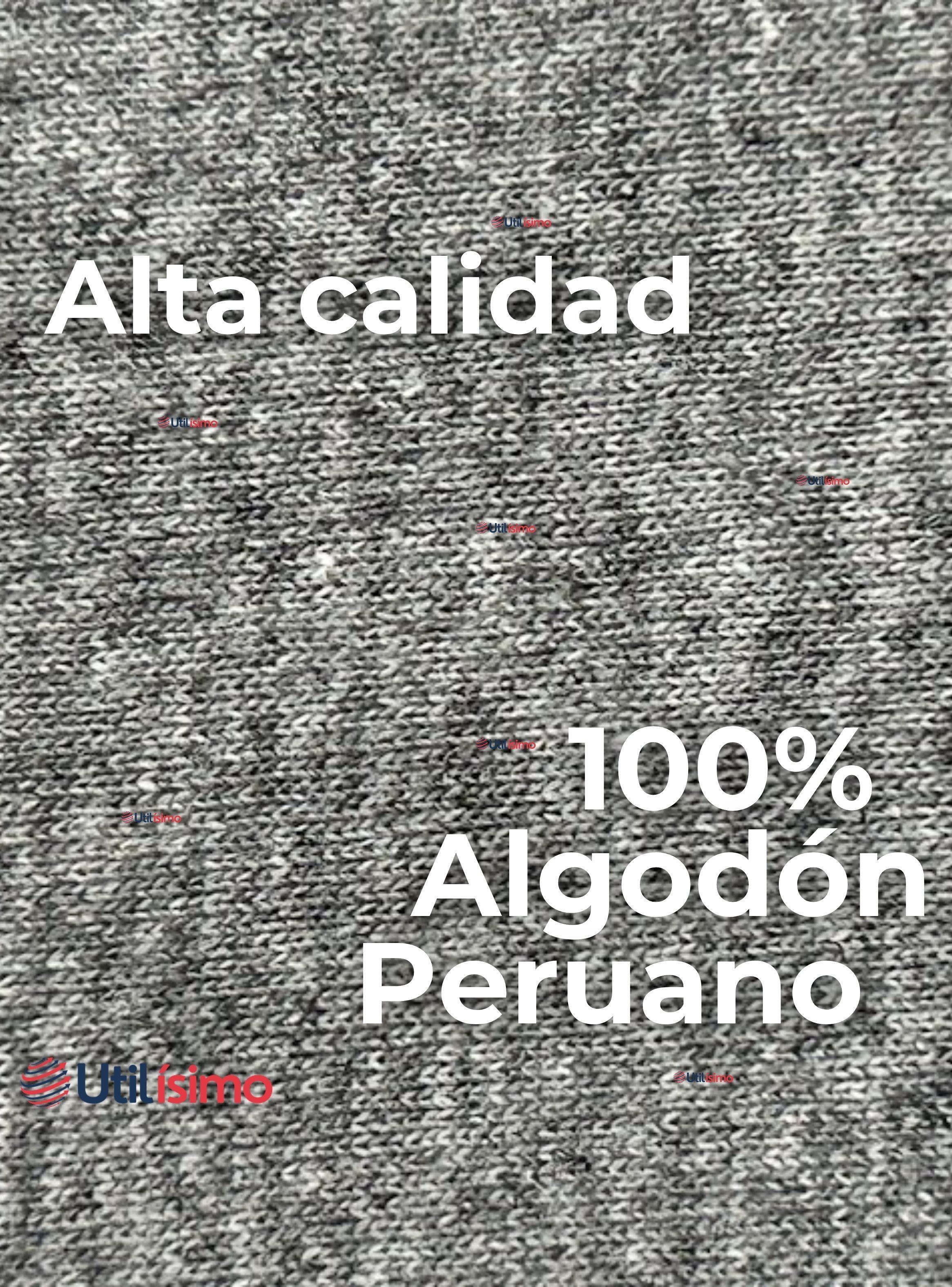 Polera Brainrots 100% Algodón Manga Corta Niños Tralalero Gris Claro-6