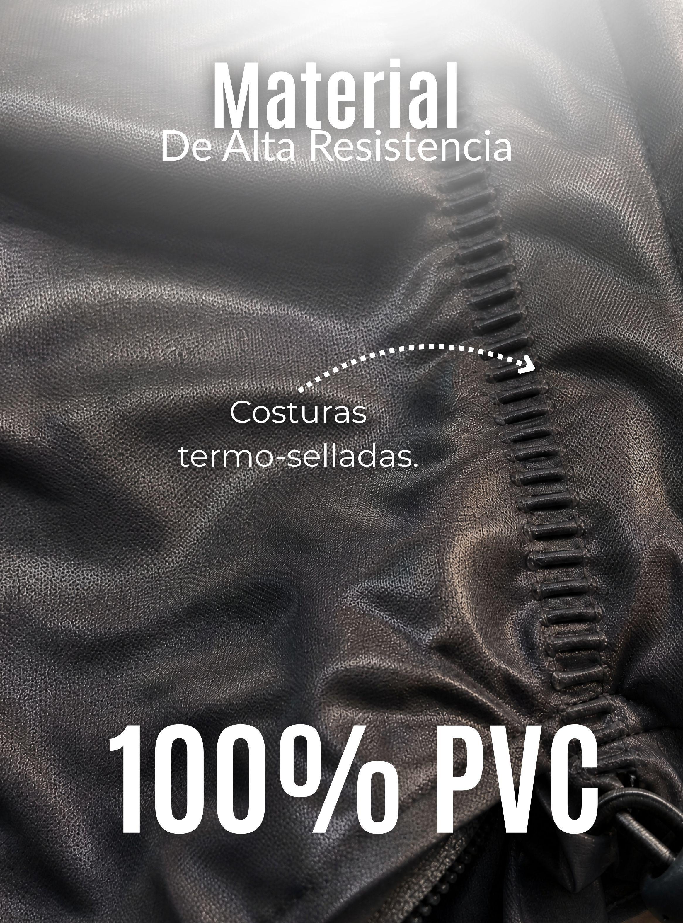 Fundas Cubre Calzado Impermeables Aislante Lluvia Hombre 1 Par Surtido -7
