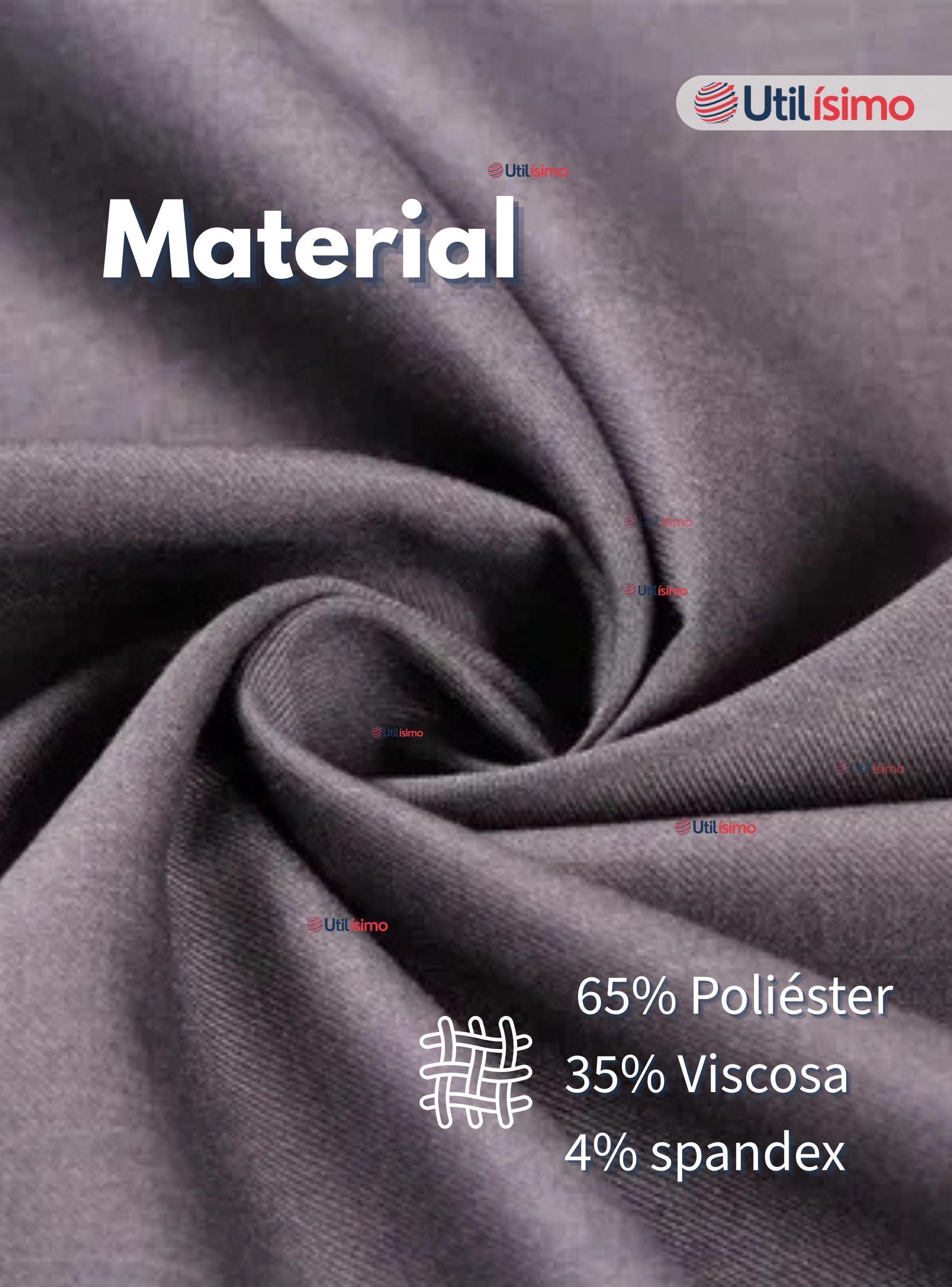 Pack 3 Faldas Escolar Plisada de Color Gris Para Niñas-7