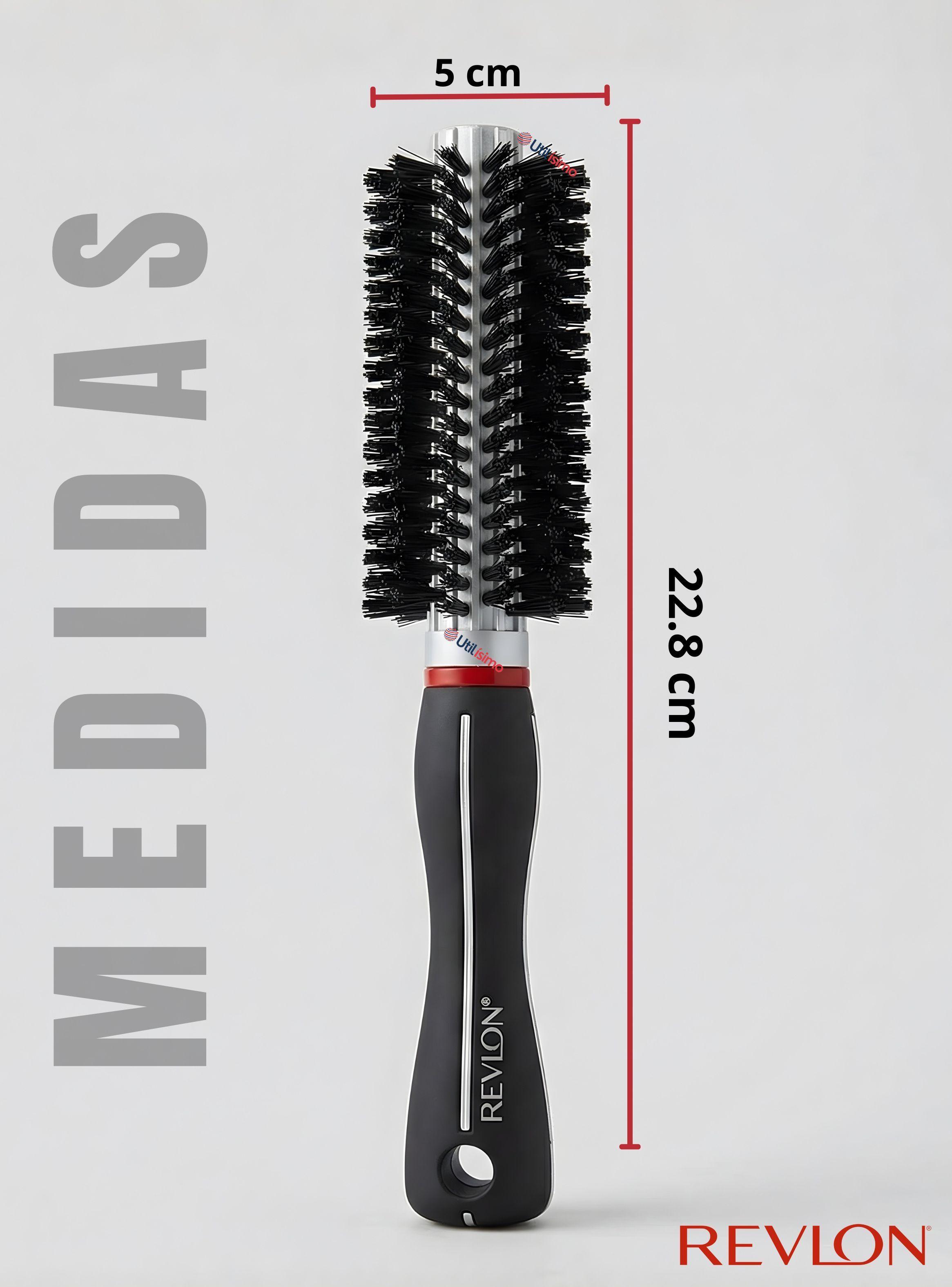 Cepillo Redondo Control De Frizz RV2938 Collection Revlon-2