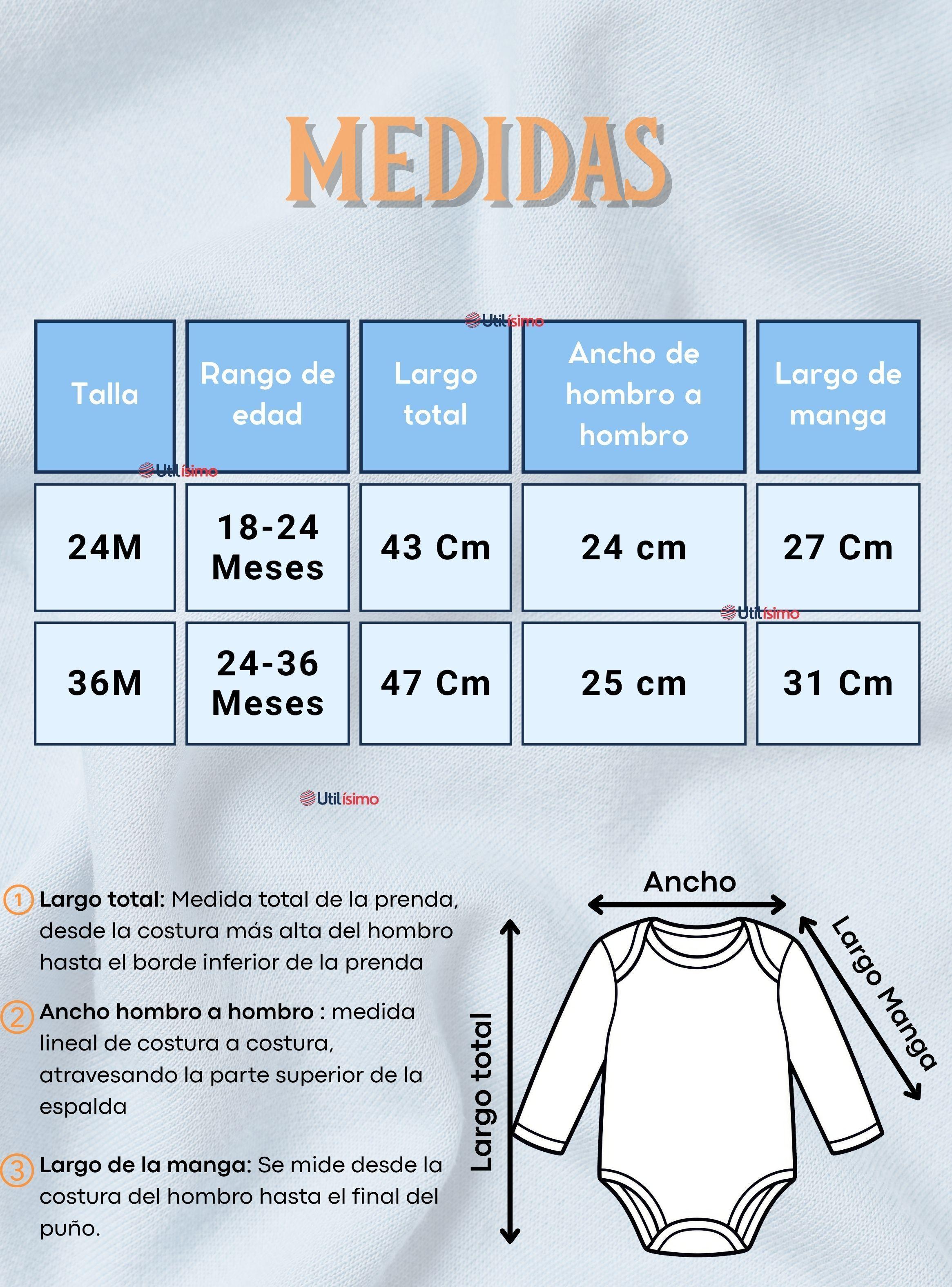 Pack 5 Bodys Manga Larga 100% Algodón Bebé Niño Dino Aventure-3