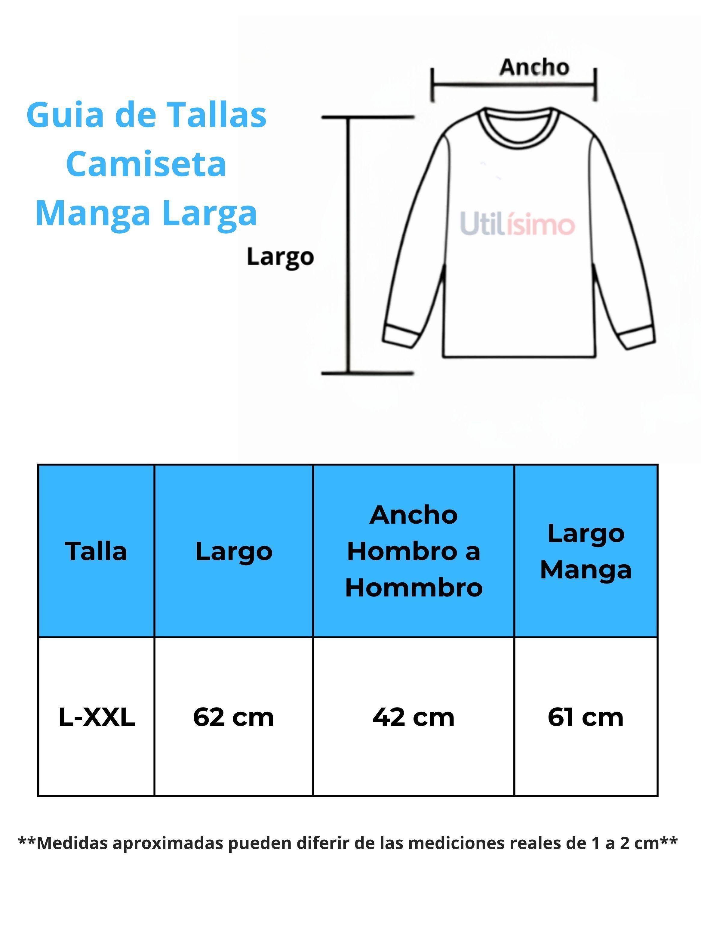 Pack 6 Camiseta Polar Manga Larga Primera Capa Mujer Blanco y Negro-2
