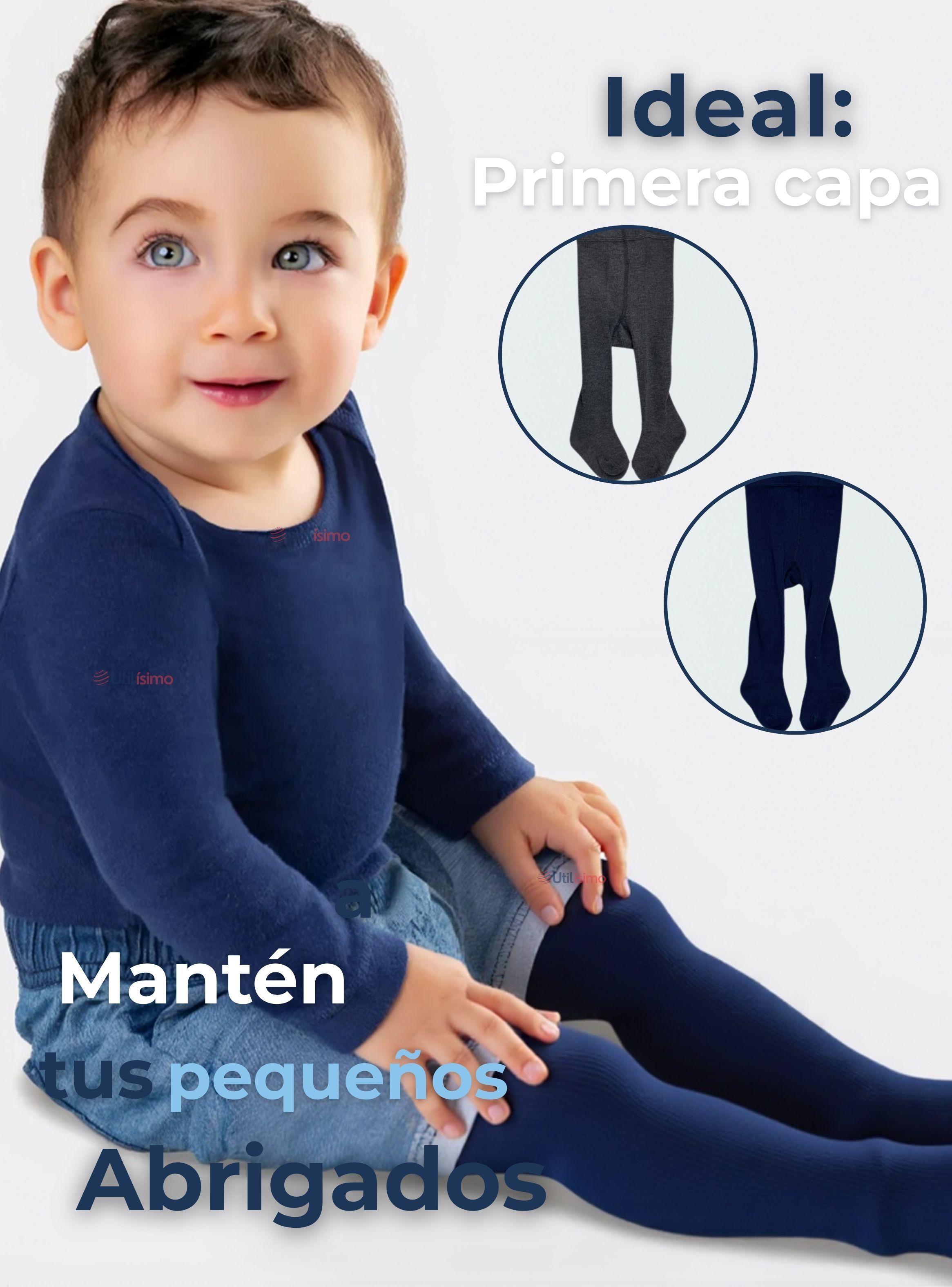 Pack 12 Pantys Primera Capa Diseños Surtidos Ballerina Niño-4