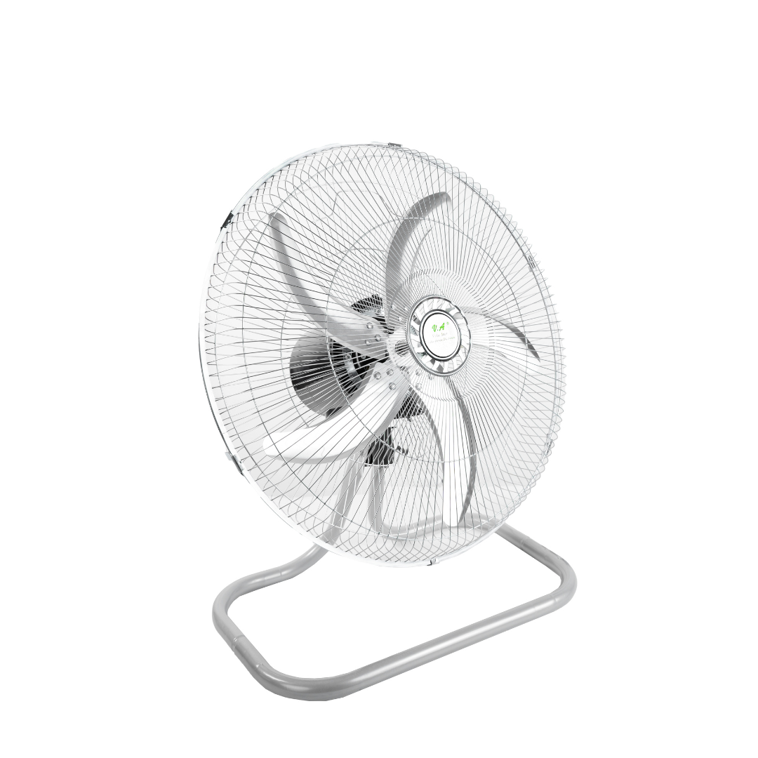 Ventilador 18" 3 en 1 Turbo 5 aspas Premium Industrial Hogar-3