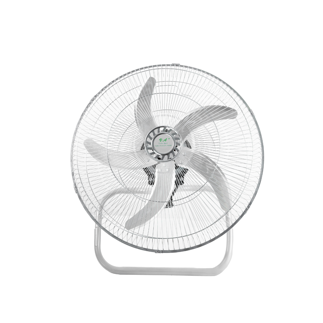 Ventilador 18" 3 en 1 Turbo 5 aspas Premium Industrial Hogar-4