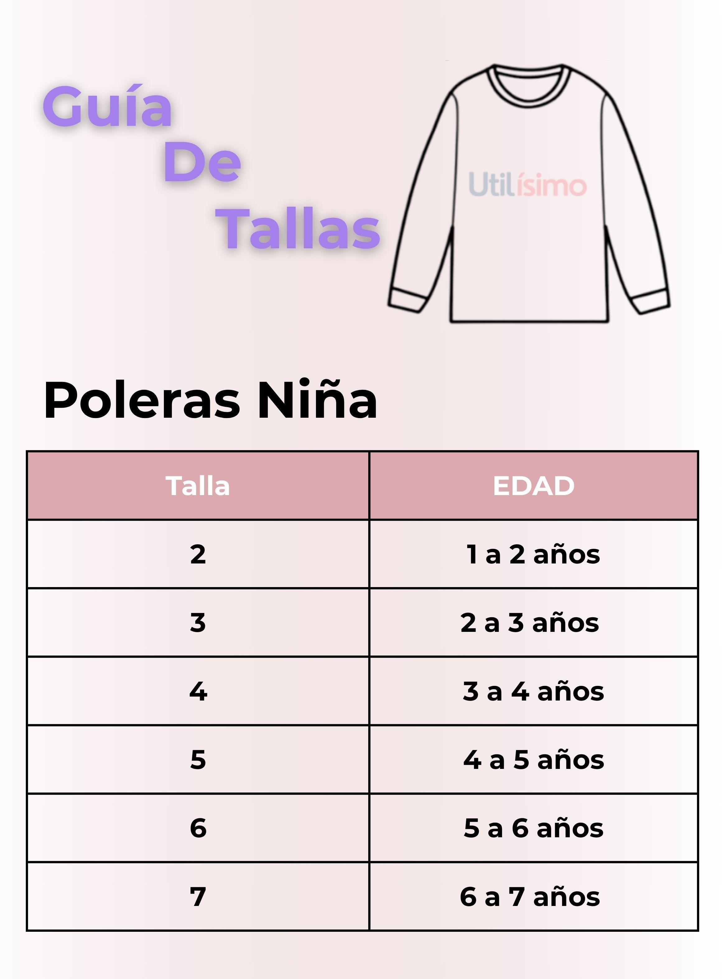Polera Algodón Manga Larga Niña Camiseta Negro Cebra -2