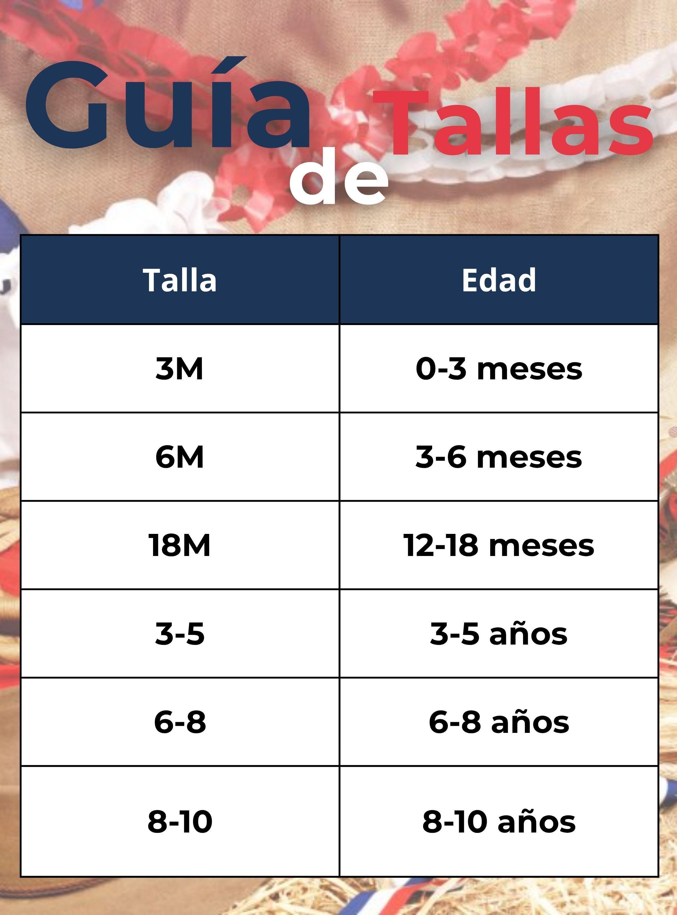 Pack 3 Pares Calcetines Con Vuelo Blanco Algodón Niña Fiestas Patrias-3
