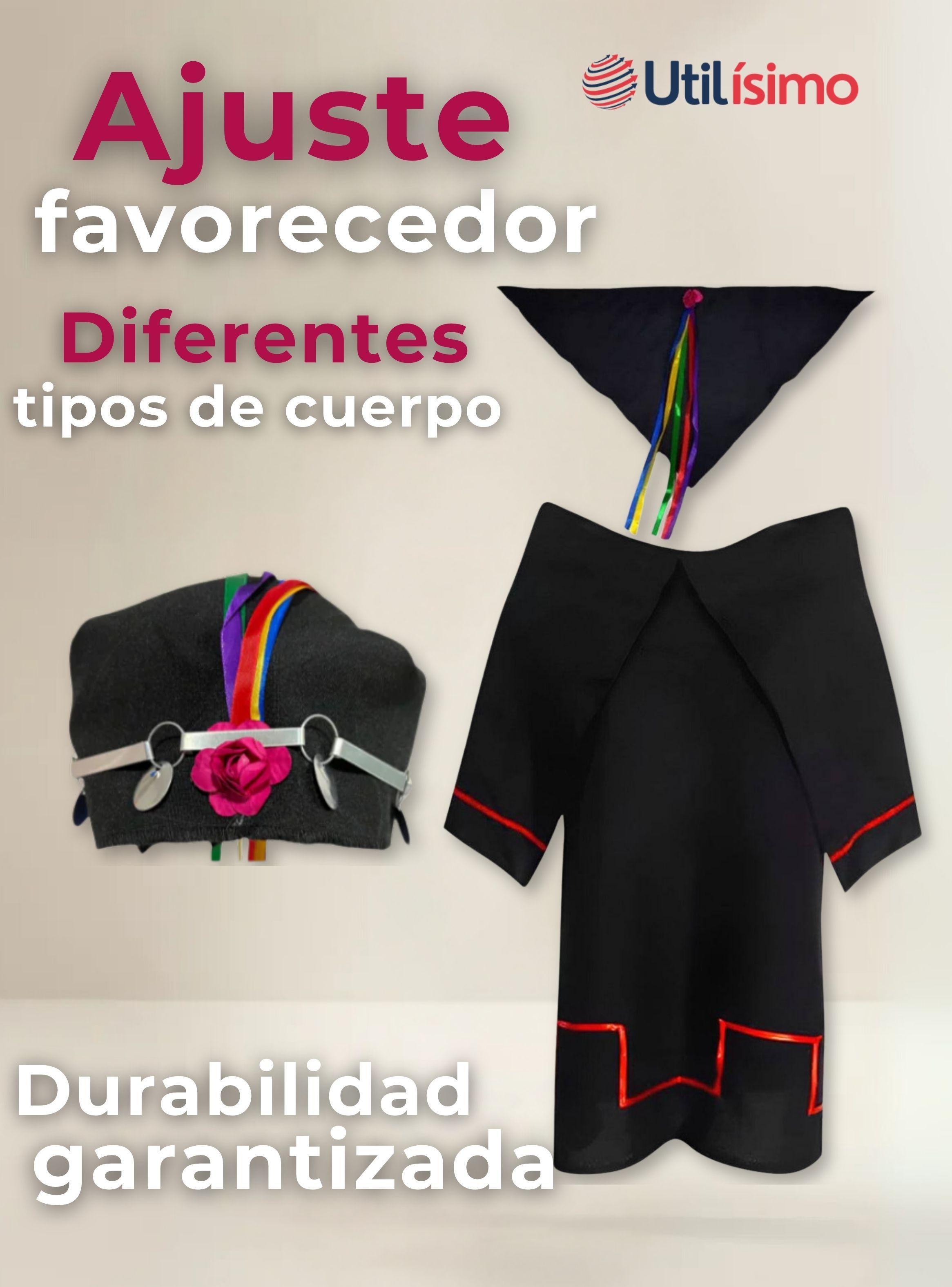 Traje Vestido Mapuche Niña Incluye Trapelacucha Vestimenta Típica-5