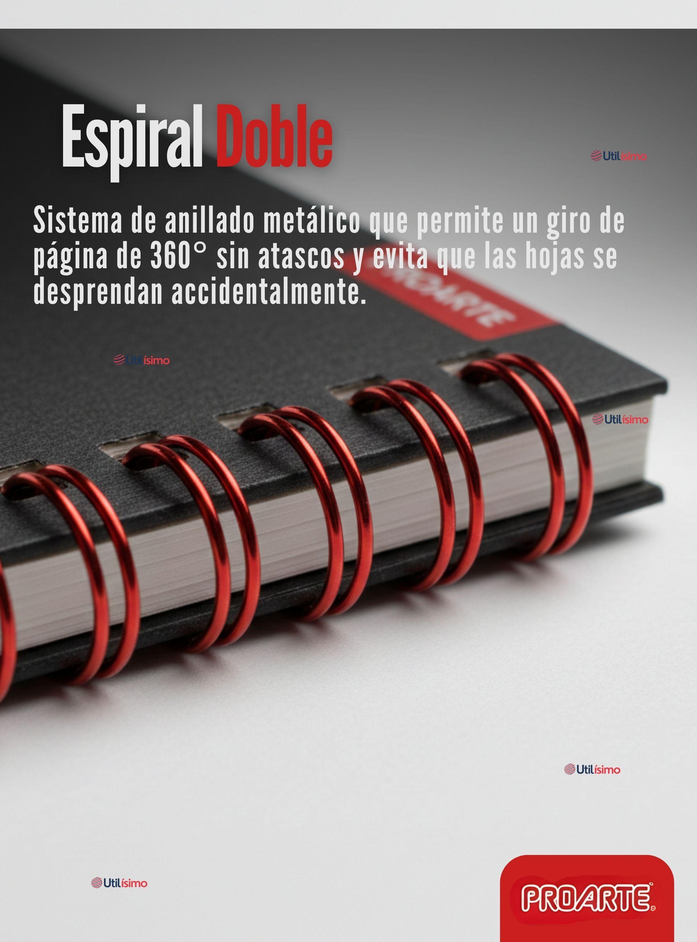 Pack 10 Cuadernos Universitarios SpiderMan de 100 Hojas Proarte Diseño Surtido-4