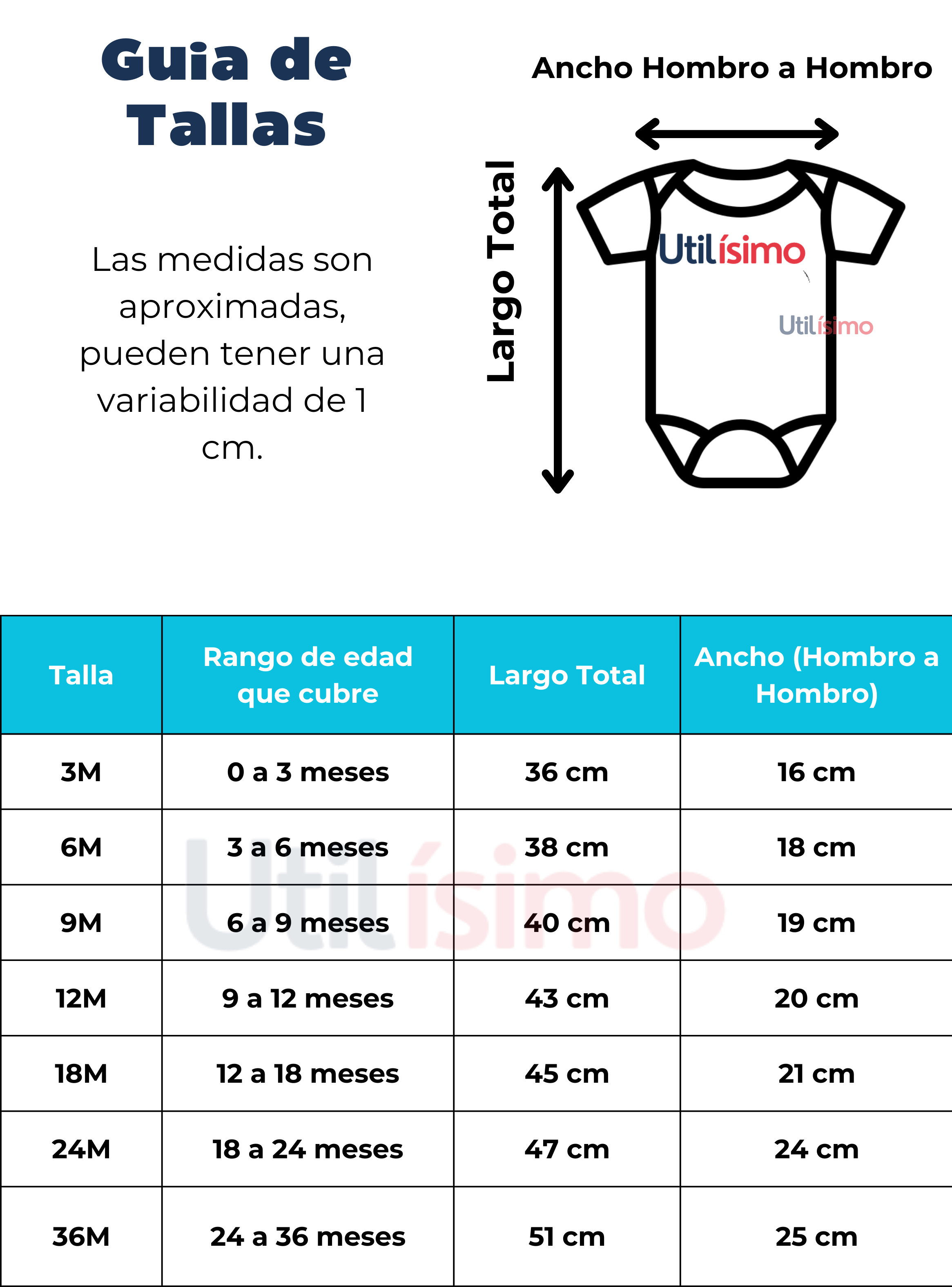 Pack 5 Bodys Niña Sin Manga Tedmimak 100% Algodón Blanco Flores-2