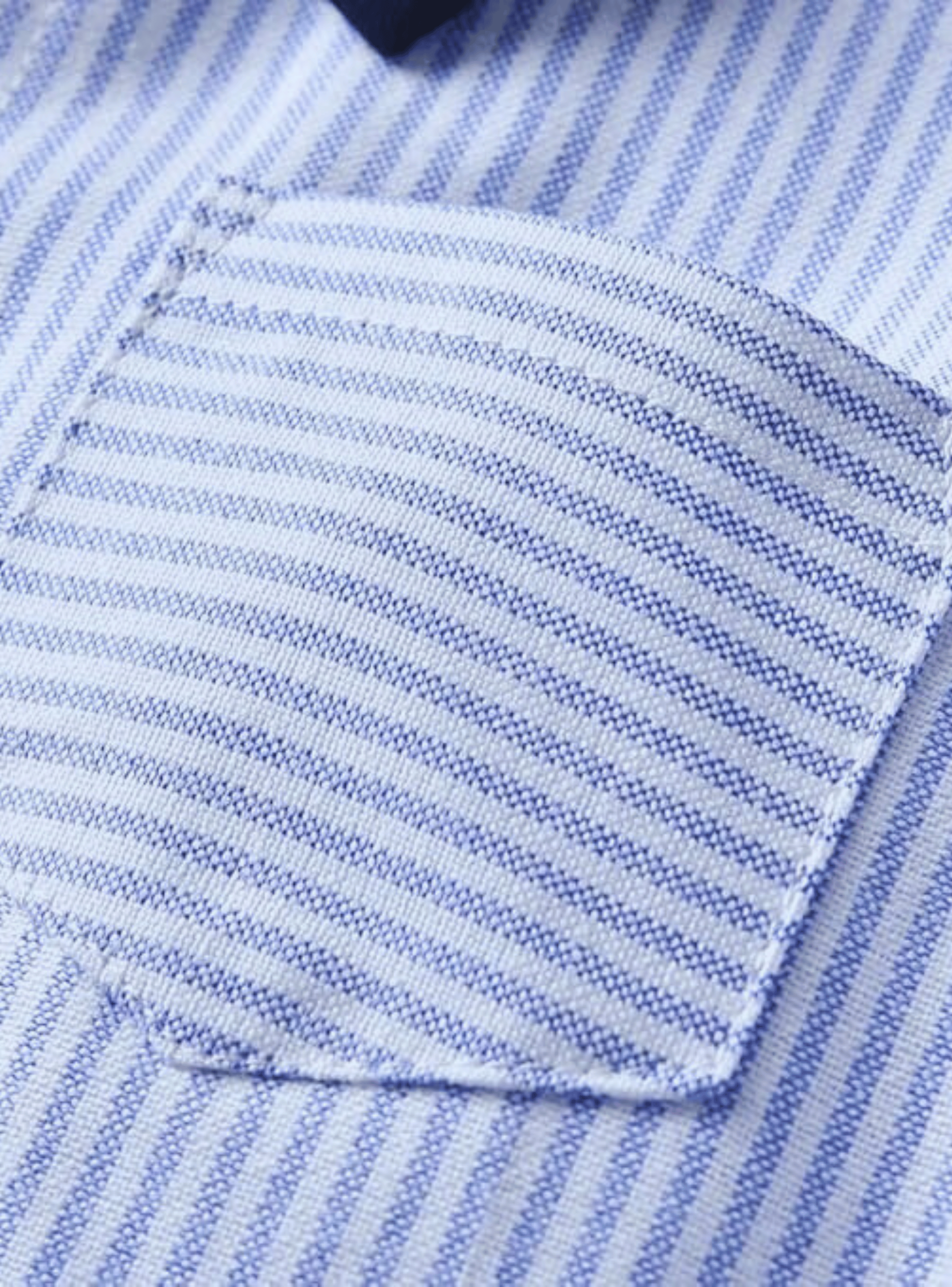 Conjunto de Vestir Niño Bebe Body Estilo Camisa y Pantalón Corto 6 a 24 Meses Rayas azules-5