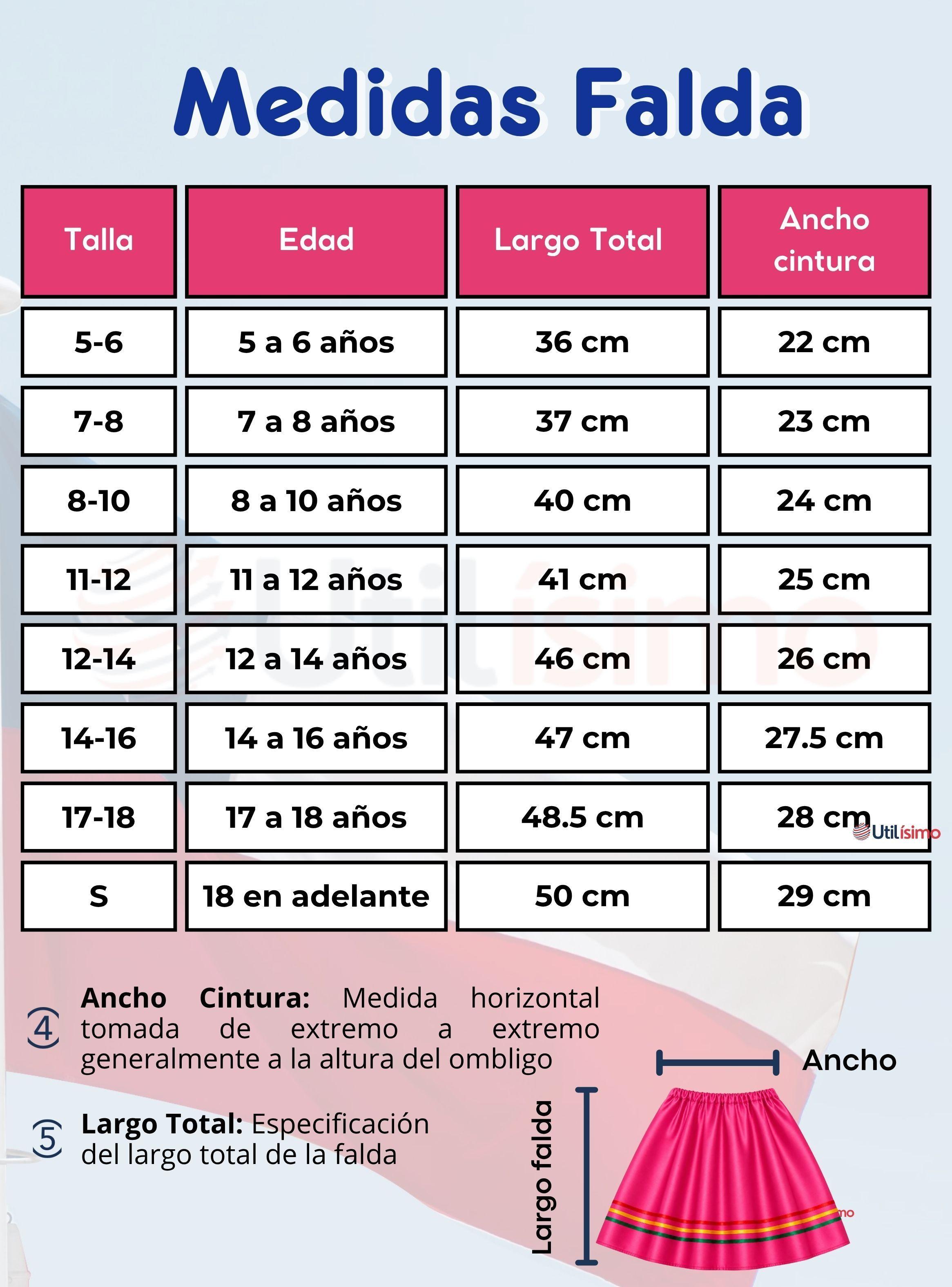 Traje Nortino Niña 3 piezas Fucsia Baile Típico Fiestas Patrias-3