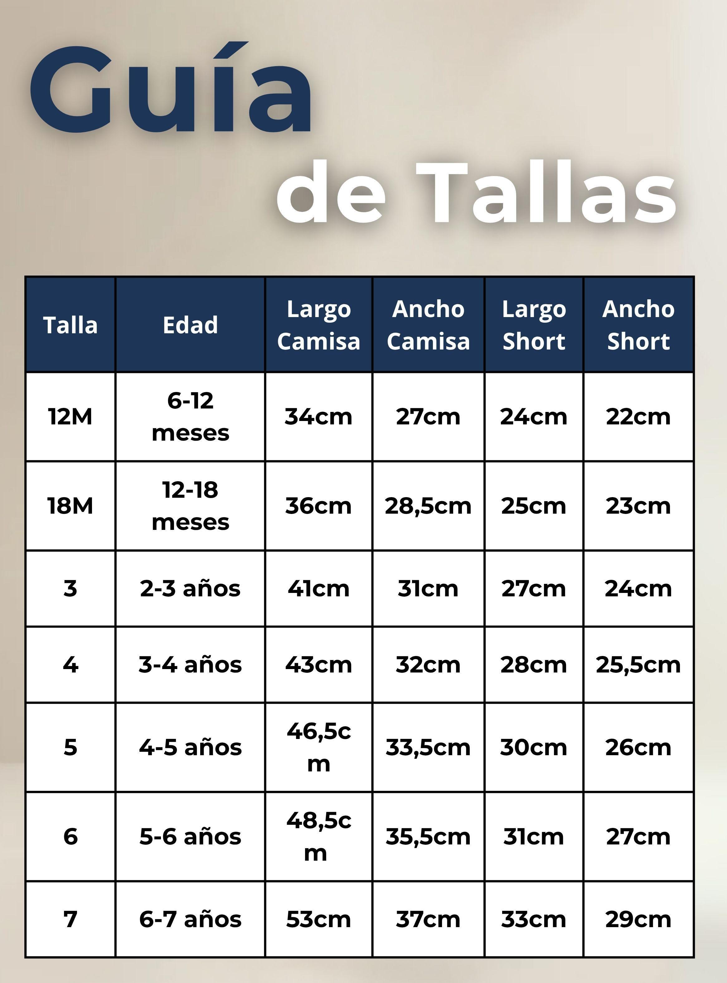 Conjunto De Vestir Con Tirantes Camisa Pantalón Corto Algodón Bebé-3