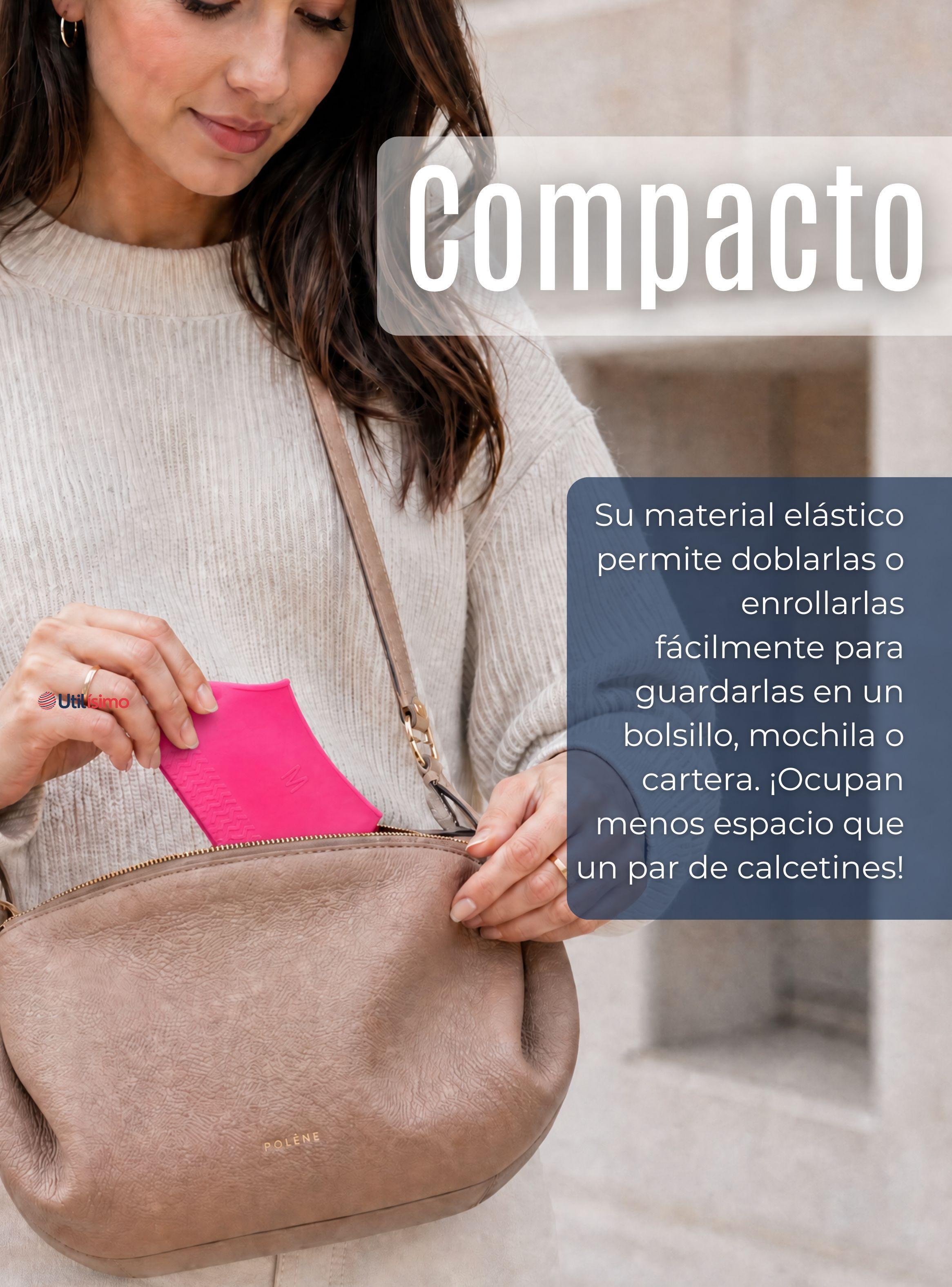 Fundas Cubre Zapatos Rosado Impermeable Surtidas Silicona Antideslizante 1 Par-7