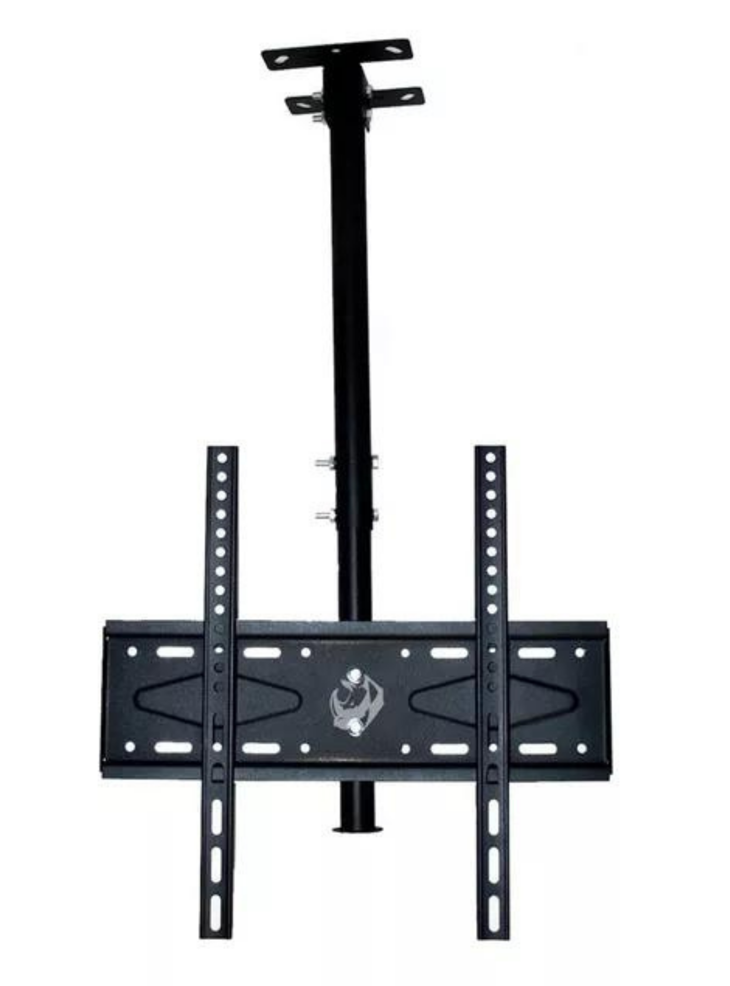 Soporte Tv Techo O Pared Ajustable Base 26 A 55 Pulgadas-0