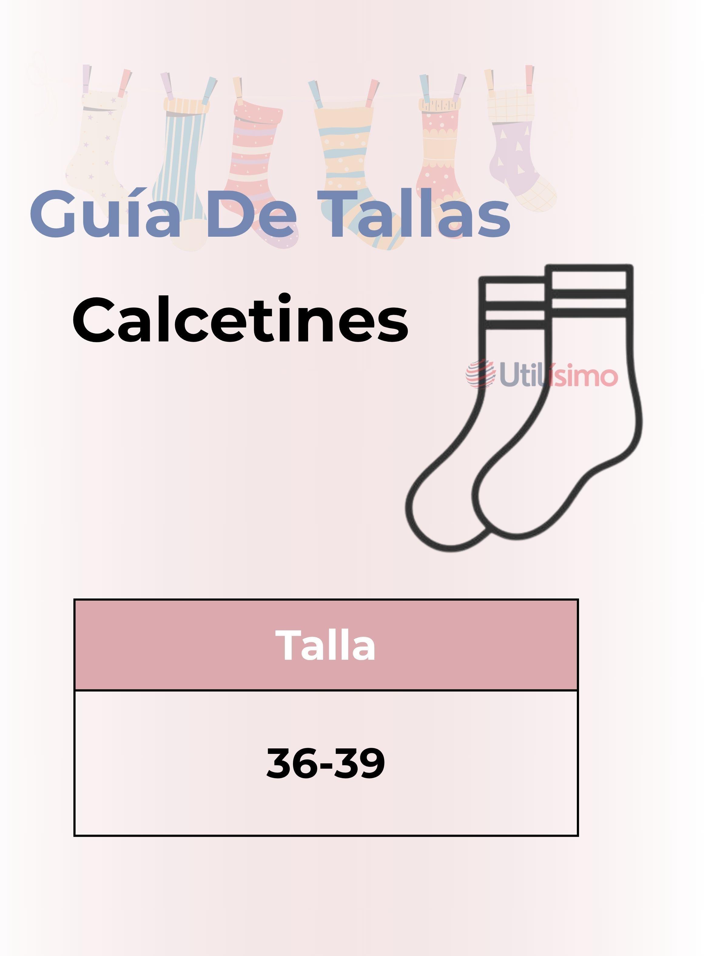 Pack 12 Pares Calcetines Terciopelo de Visón Mujer Diseños Surtidos Algodón-2
