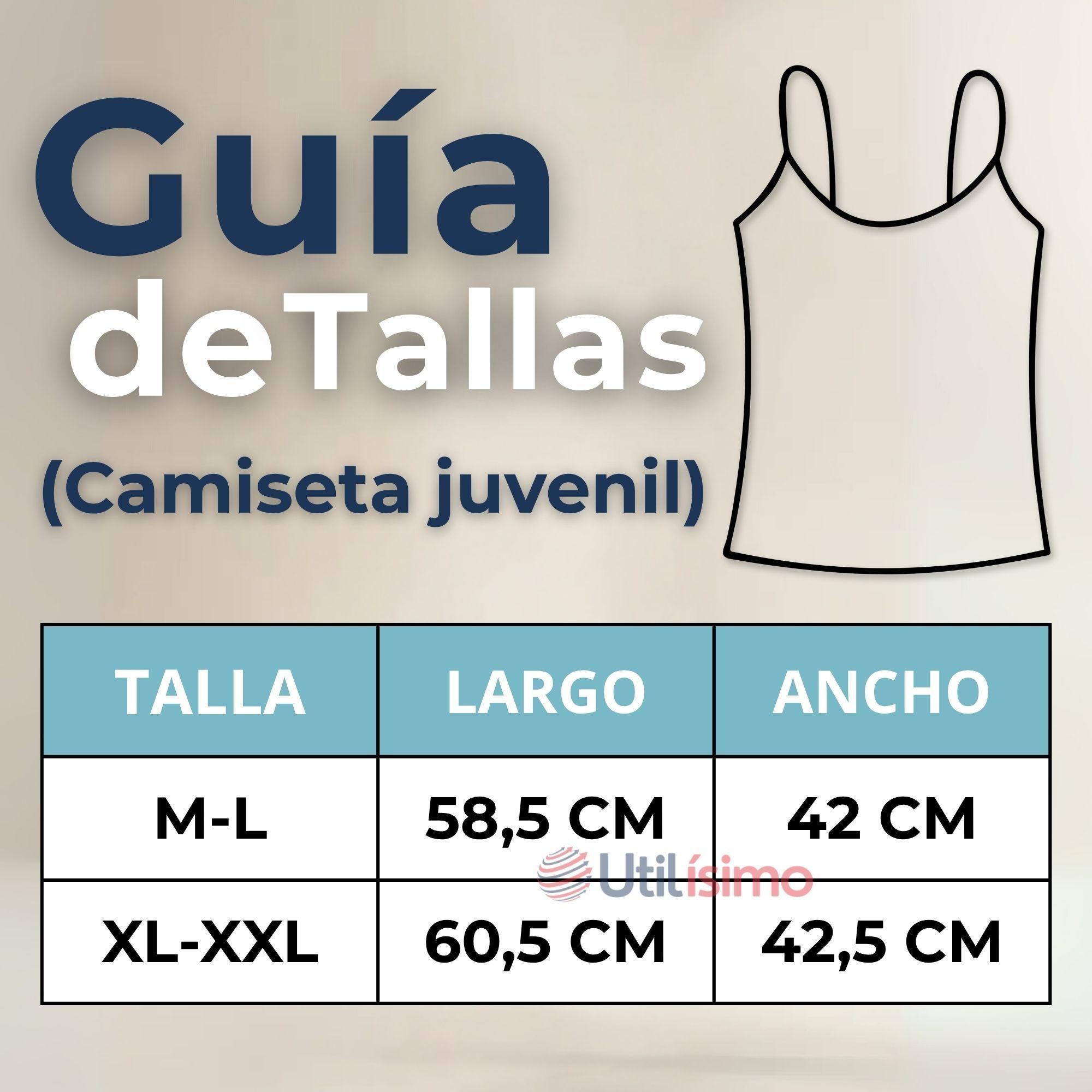 Pack 6 Poleras Camisetas Sin Mangas Fibra  Bambú Básicas Lisa Elástica Mujer Colores Surtidos-2