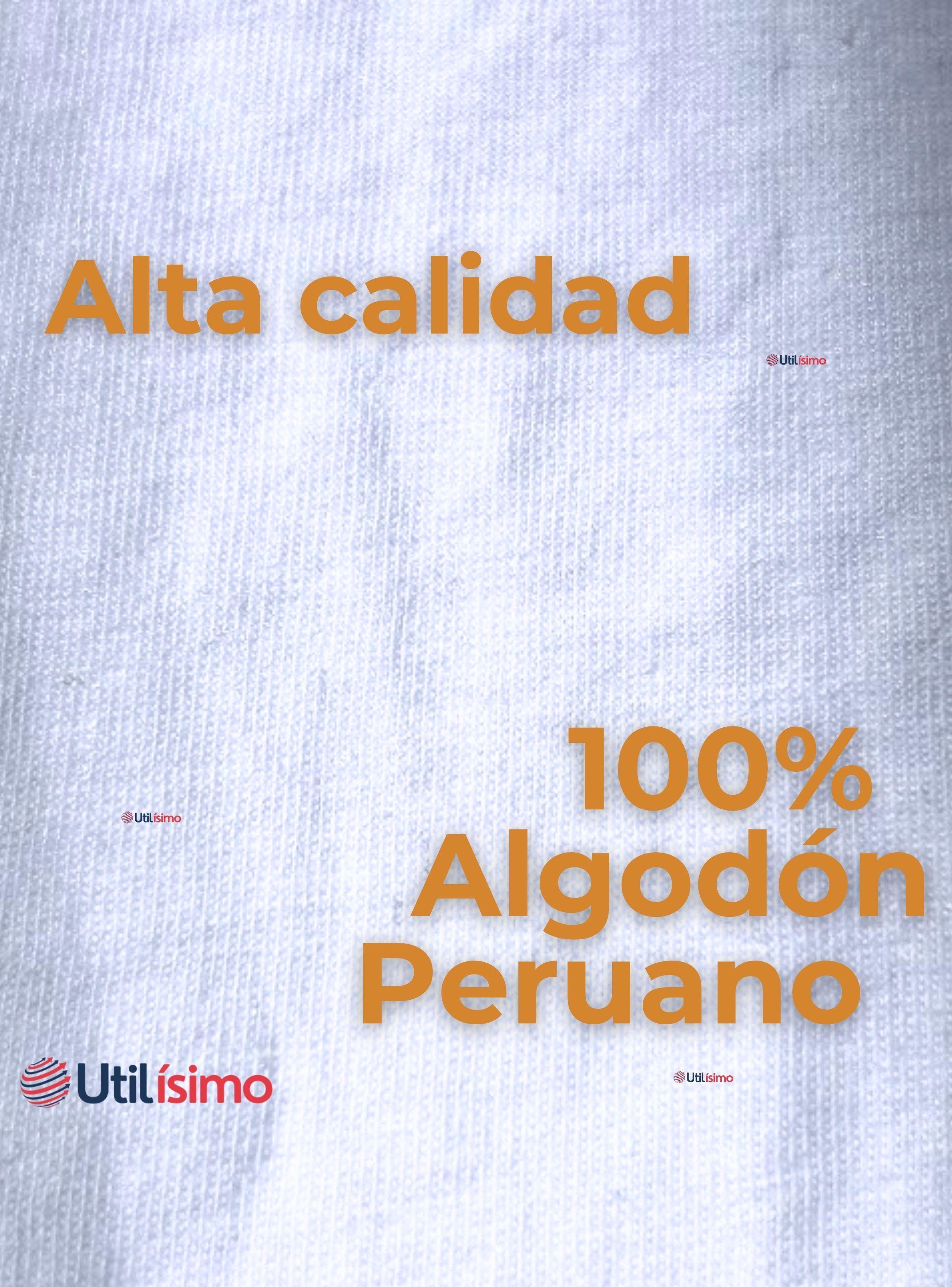 Polera Brainrots 100% Algodón Manga Corta Niño Tralalero Blanco-6