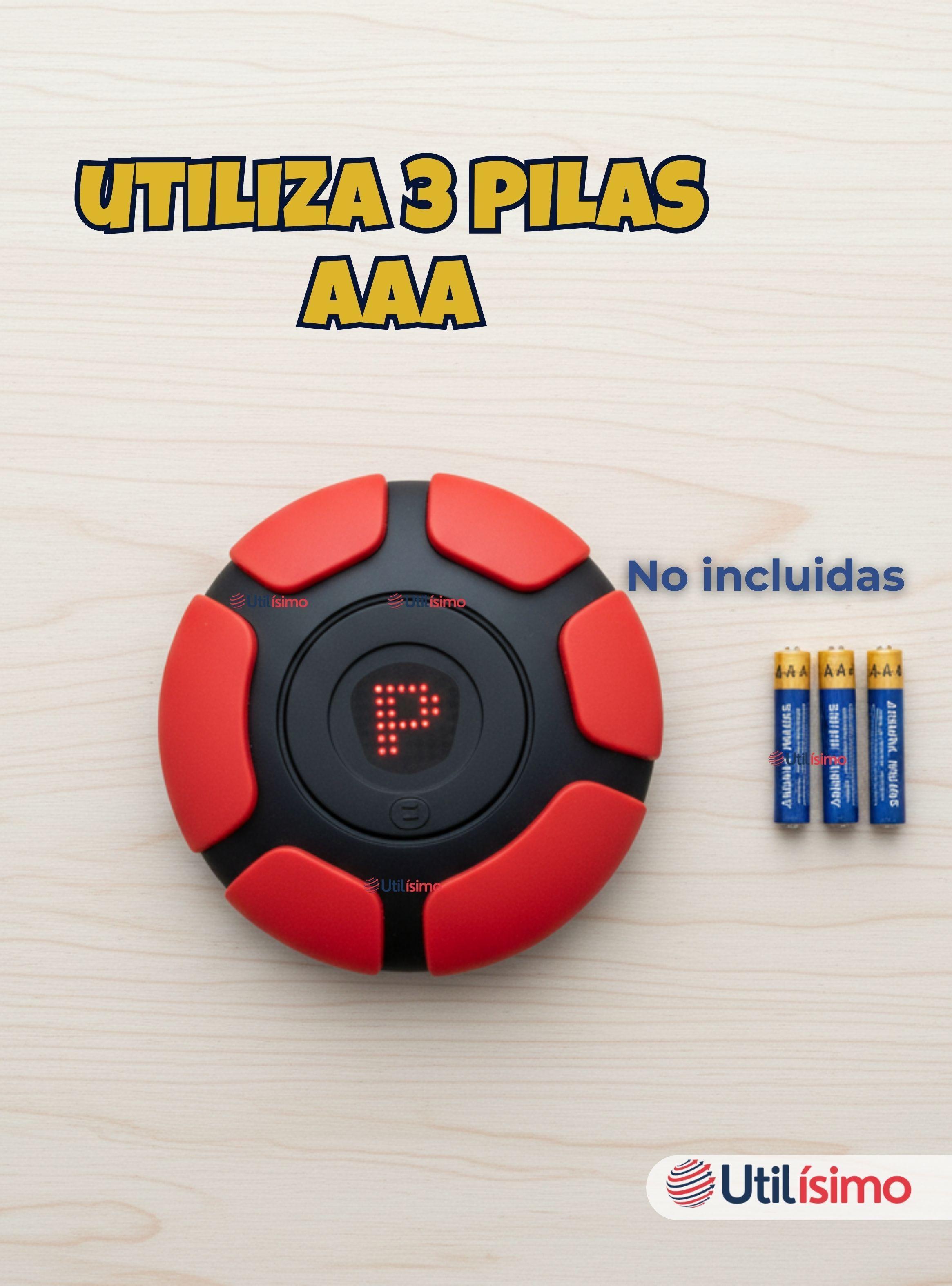 Basta Electrónico 2.0 Juegos de Mesa Piensa Rápido -6