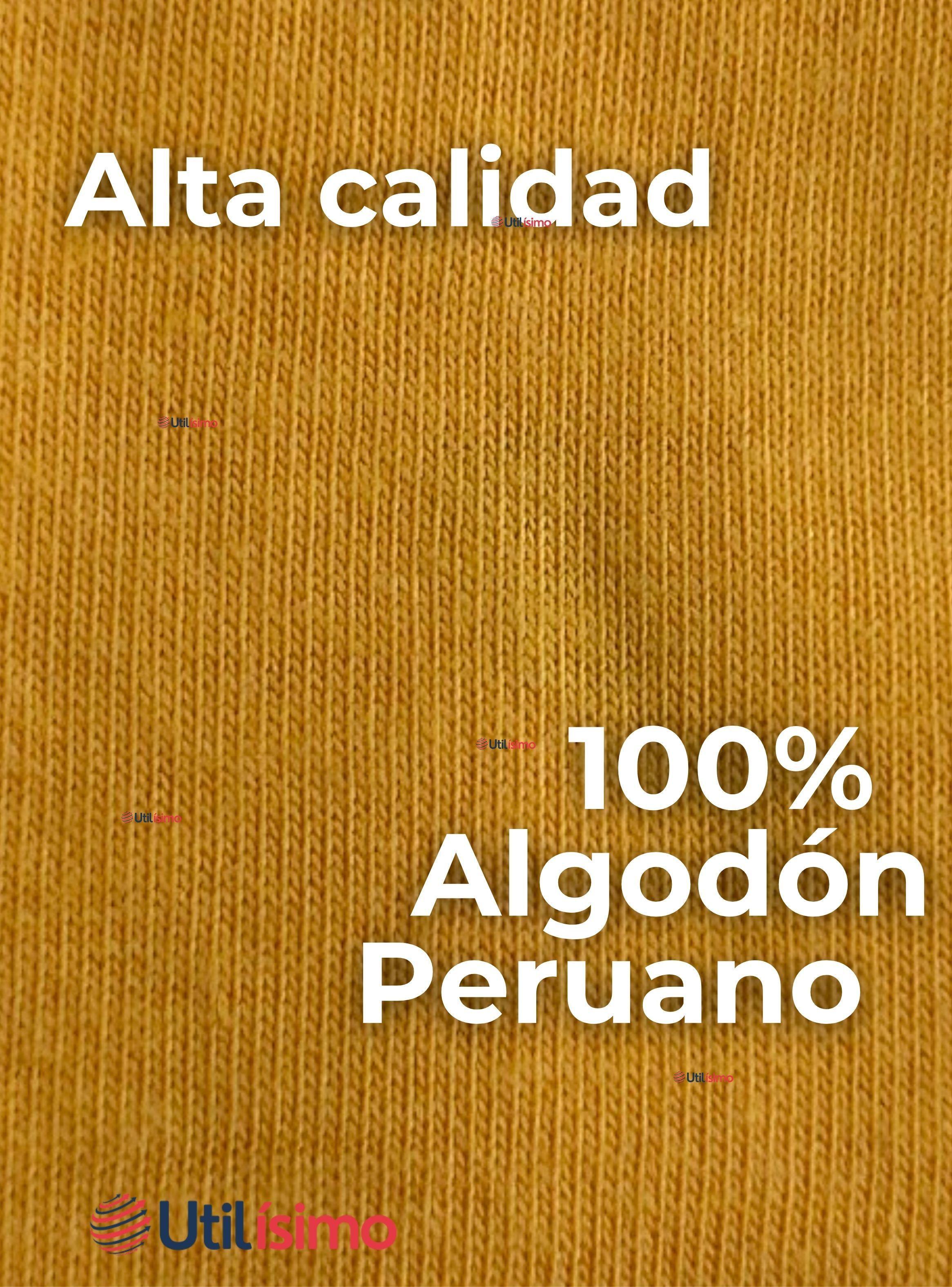 Polera Brainrots 100% Algodón Manga Corta Niños Tralalero Amarillo-5