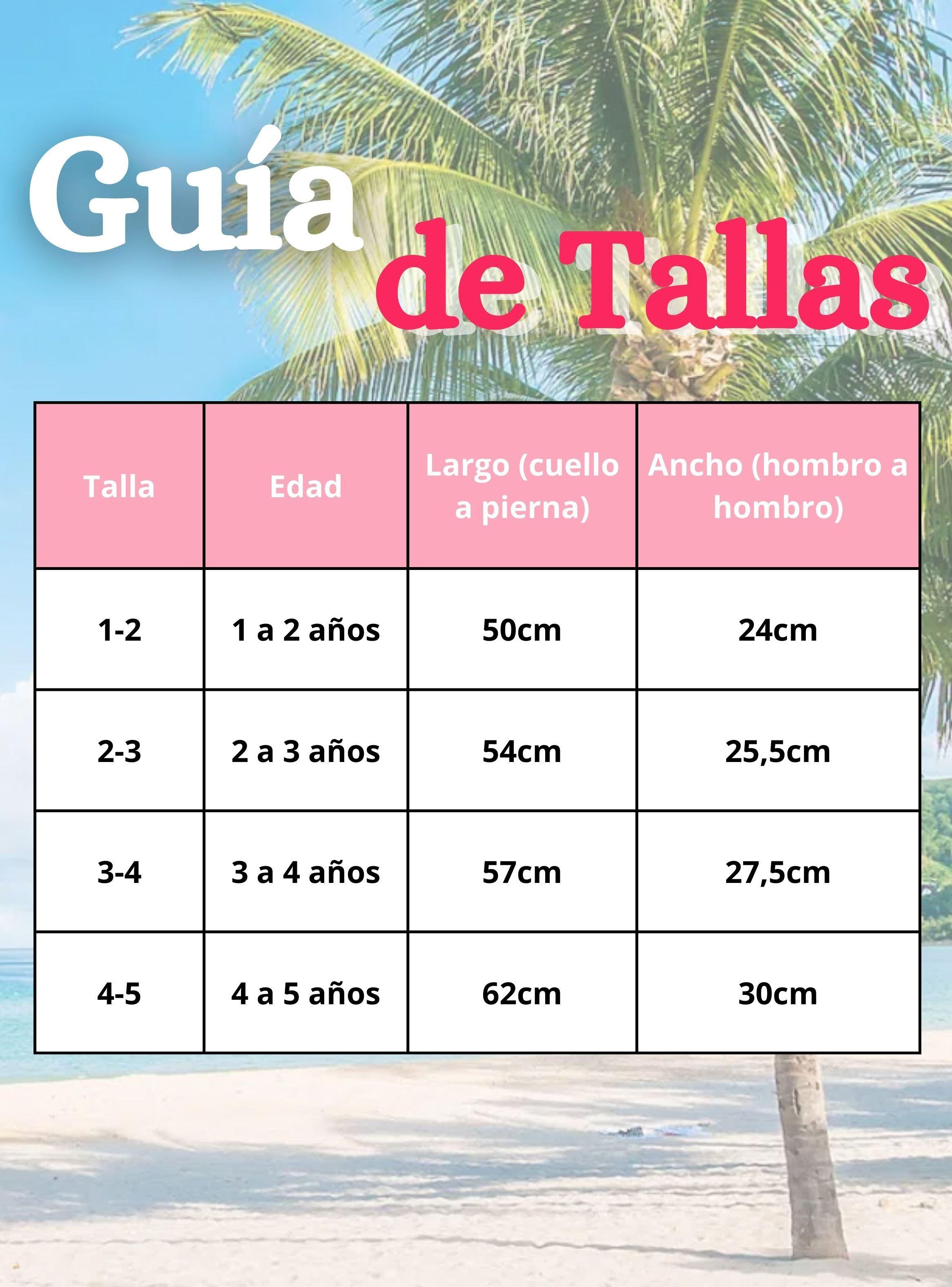 Traje de Baño Enterito Cremallera Manga Larga Con Gorro para Niñas 1 a 5 años Pink Unicorn-3