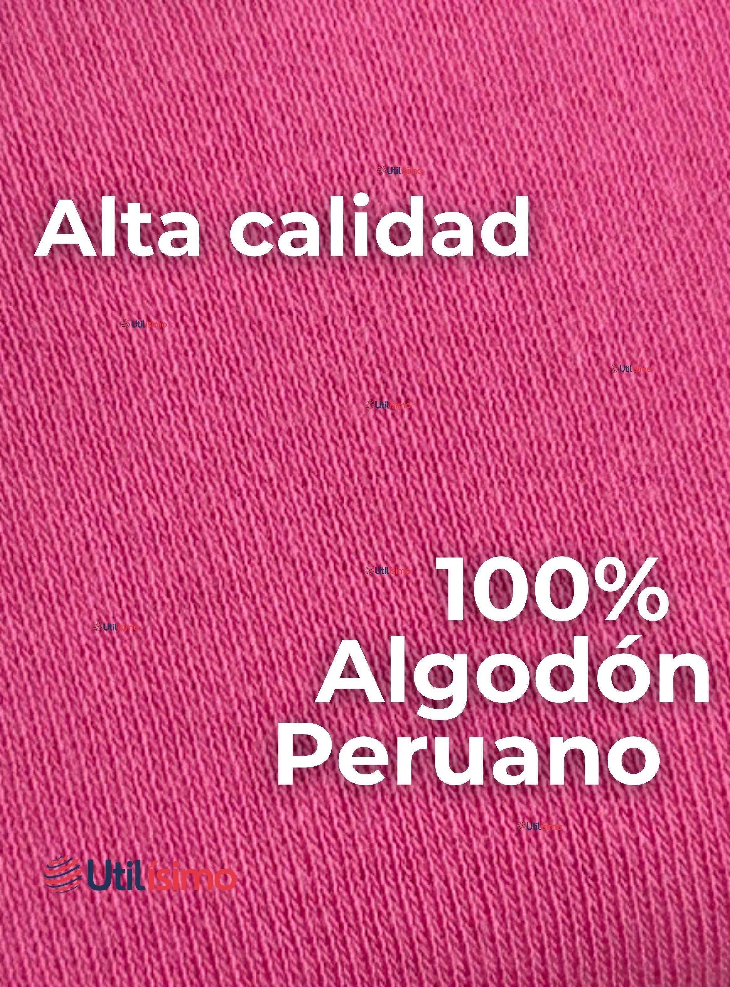 Polera Brainrots 100% Algodón Manga Corta Niñas Tralalero Rosado Oscuro-6
