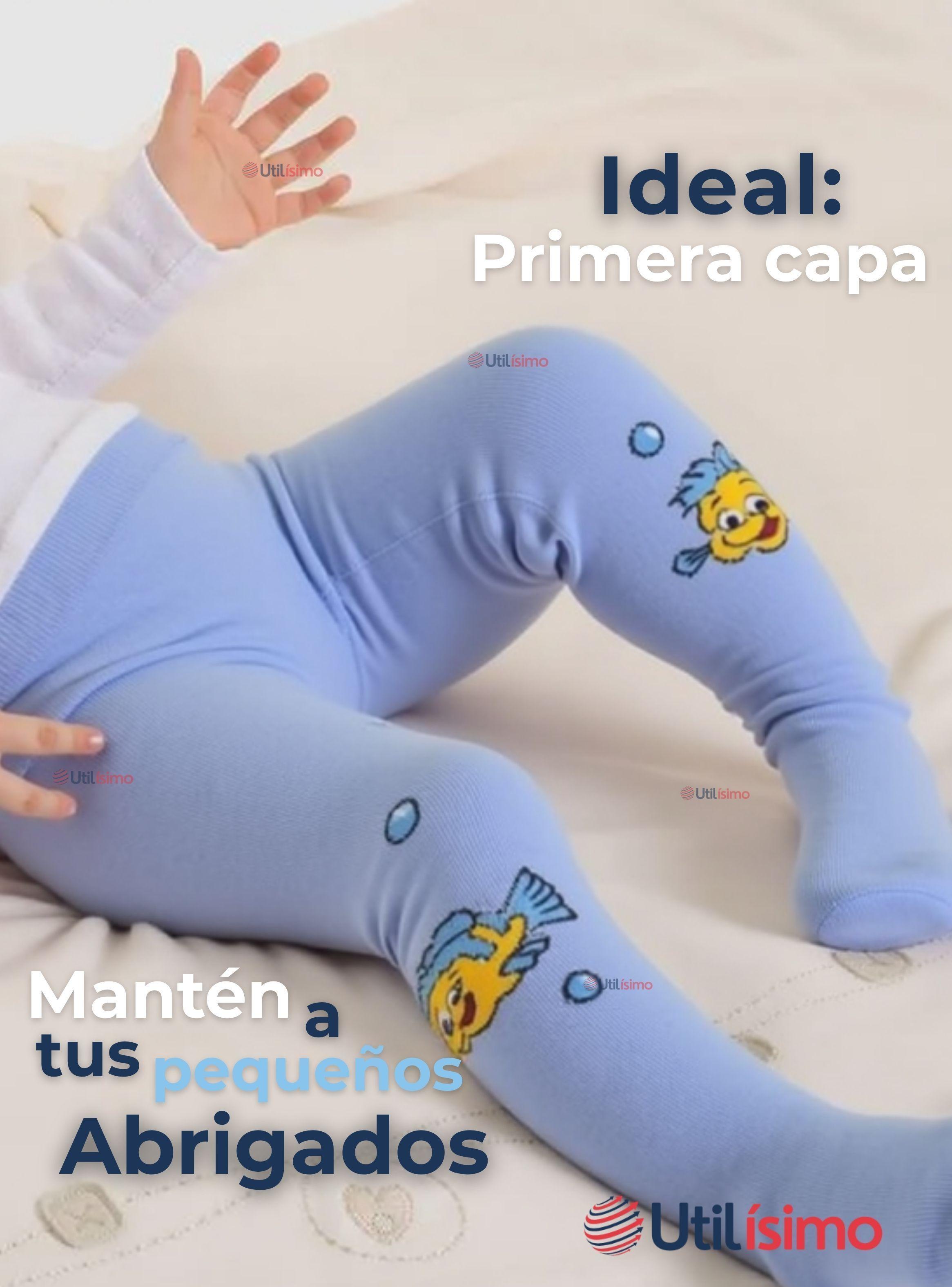 Pack 3 Pantys Primera Capa Diseño Surtido Ballerina Bebé-3