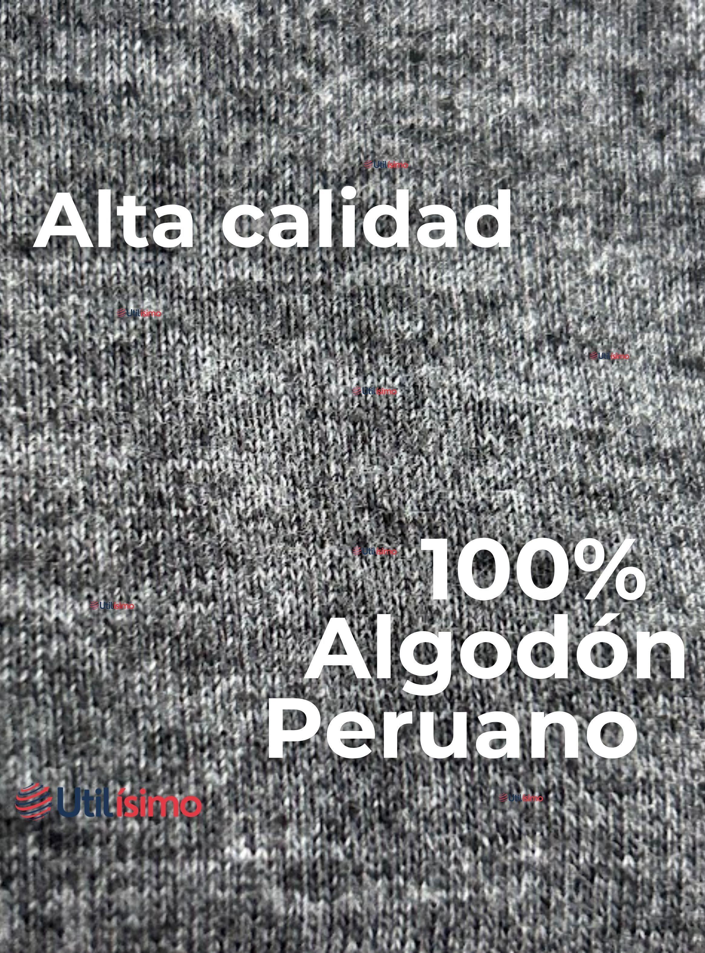 Polera Brainrots 100% Algodón Manga Corta Niño Tralalero Gris Oscuro-6