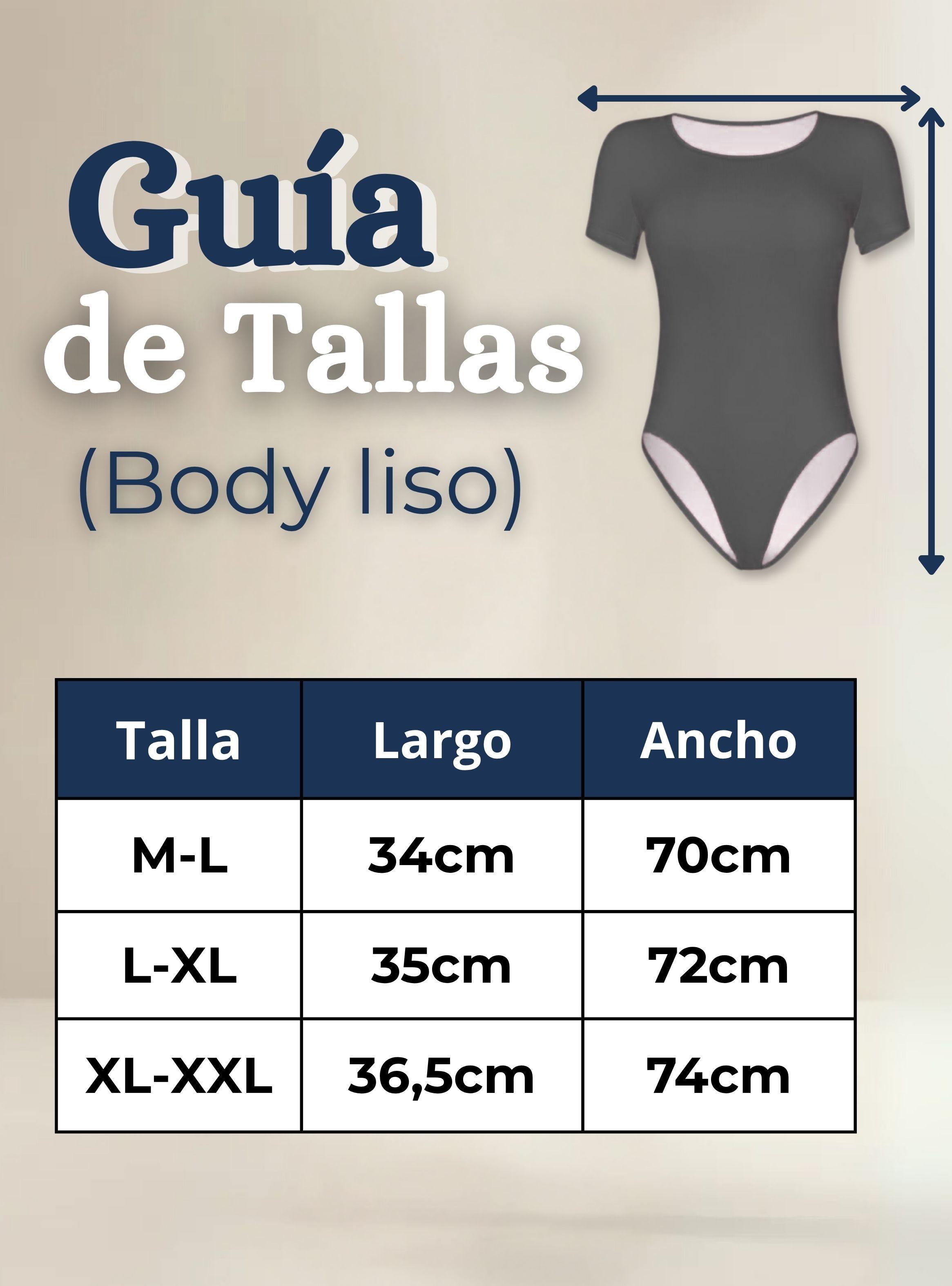 Pack 6 Body Ajustable y Moldeador 100% Bambú Cuello Redondo Manga Corta Mujer en Colores Surtidos-3