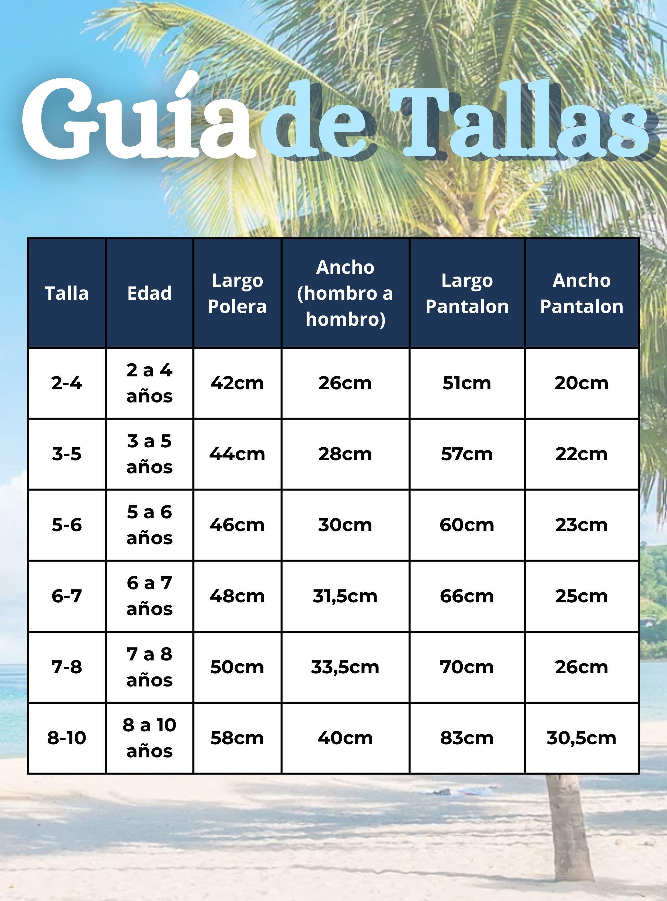 Traje de Baño Con Gorro Pantalón Largo Polera Manga Larga 3 Piezas para Niños 3 a 11 años White Shar-3