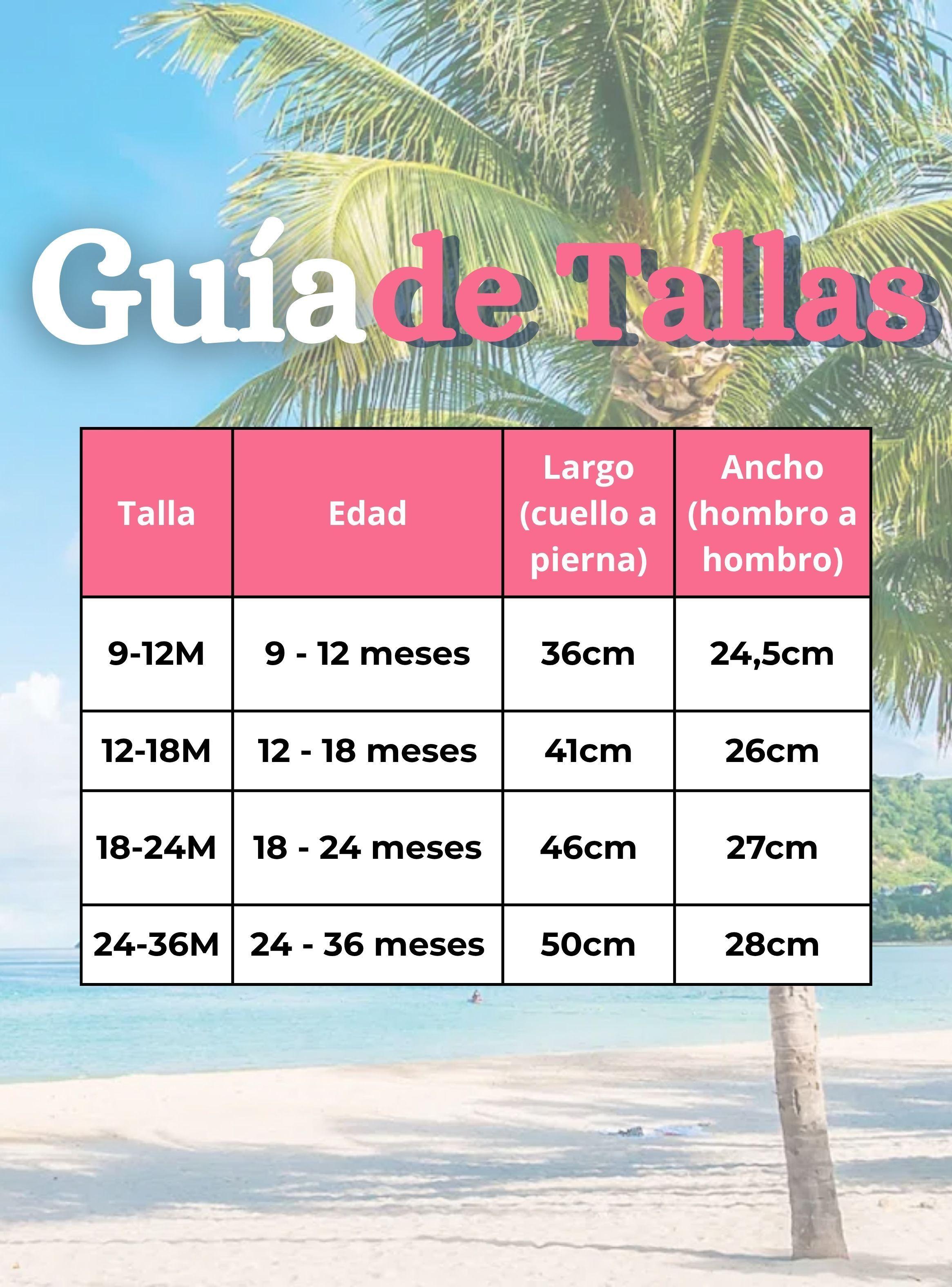 Traje de Baño Flotador Enterito Con Gorro 2 Piezas para Niñas 9 a 36 Meses Pink Sea-3