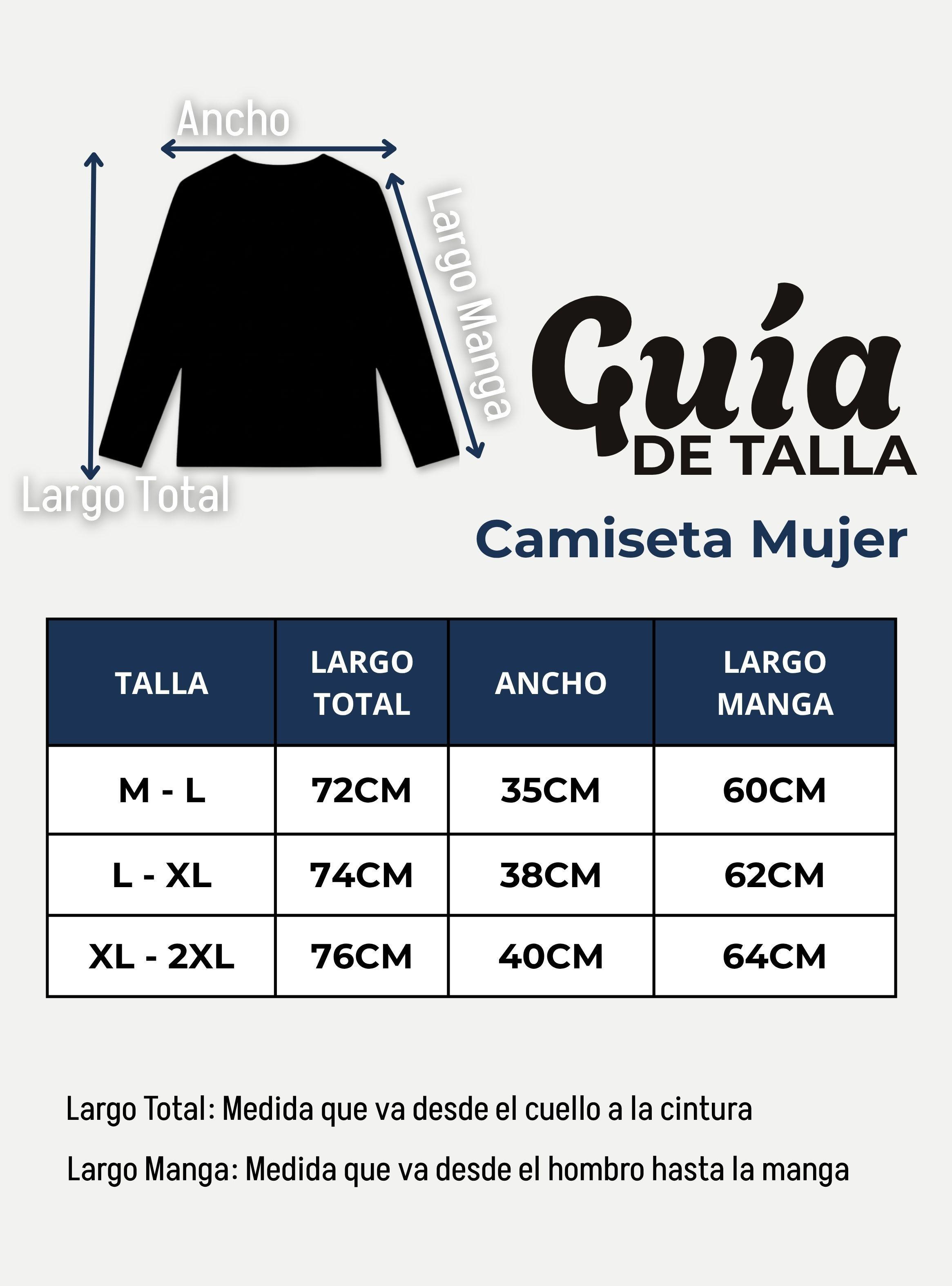 Pack 3 Camisetas Poleras Polar Primera Capa Negro Manga Larga Mujer-2