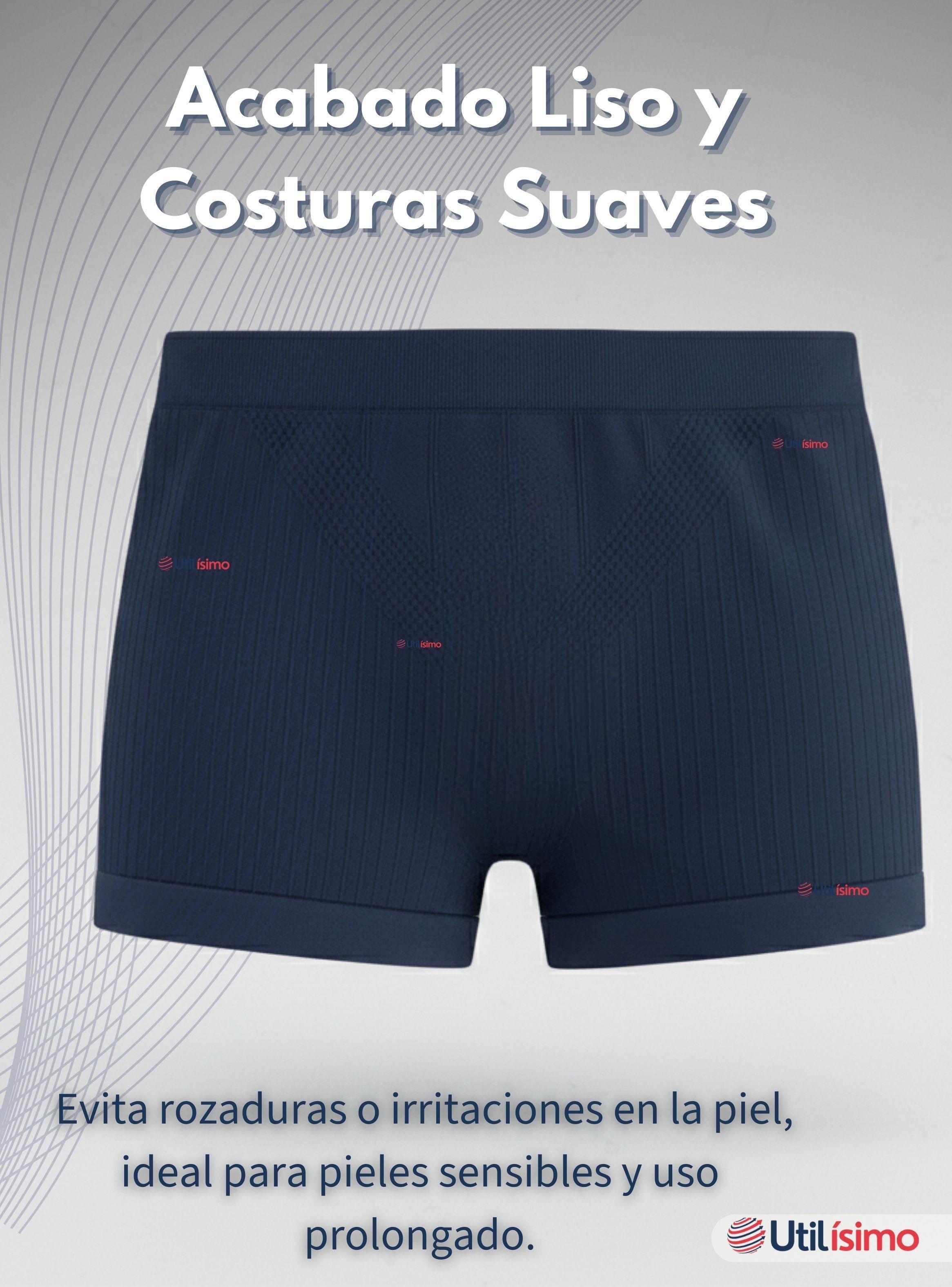 Calza Corta Escolar Pata Deportivas Juvenil Color Azul-7