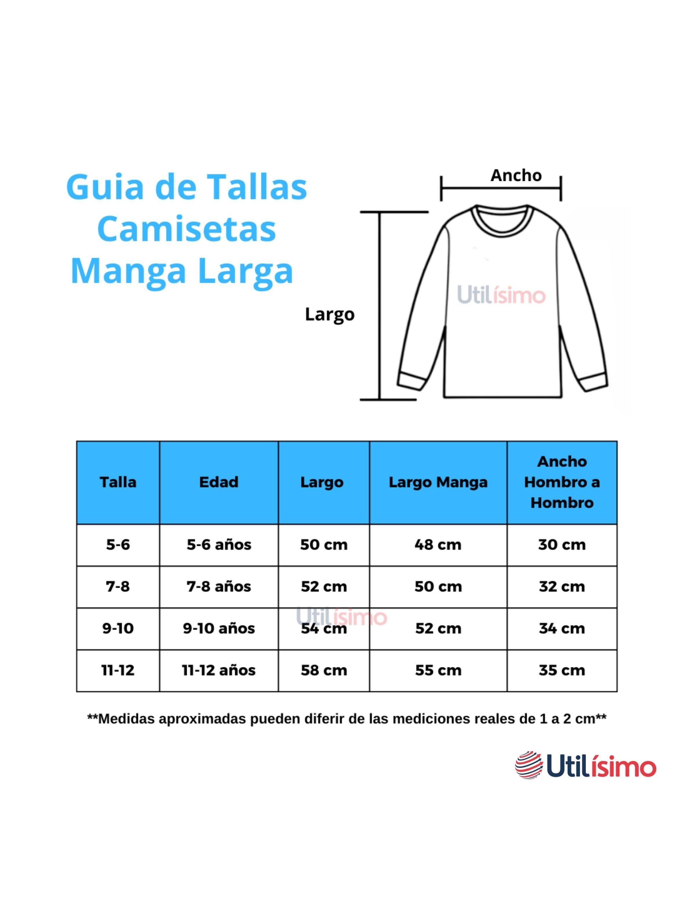 Pack 1 Camiseta Polera Polar Cuello Alto Niña Primera Capa-2