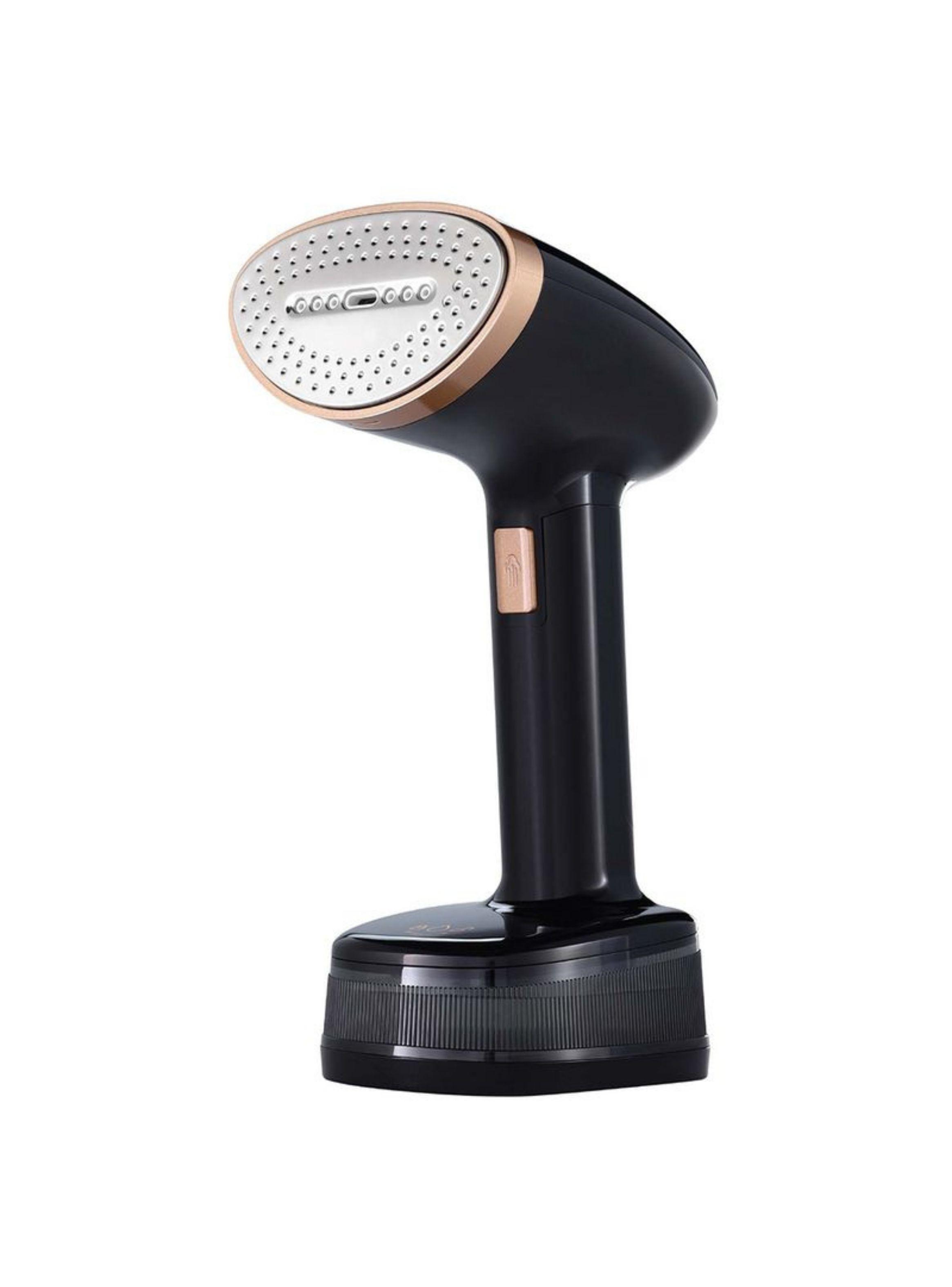 Vaporizador de prendas de mano plegable GCSTFS300-1