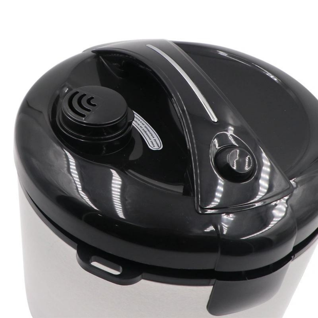 Multi-olla rápida XL RAF 6,0 litros con 12 funciones -6