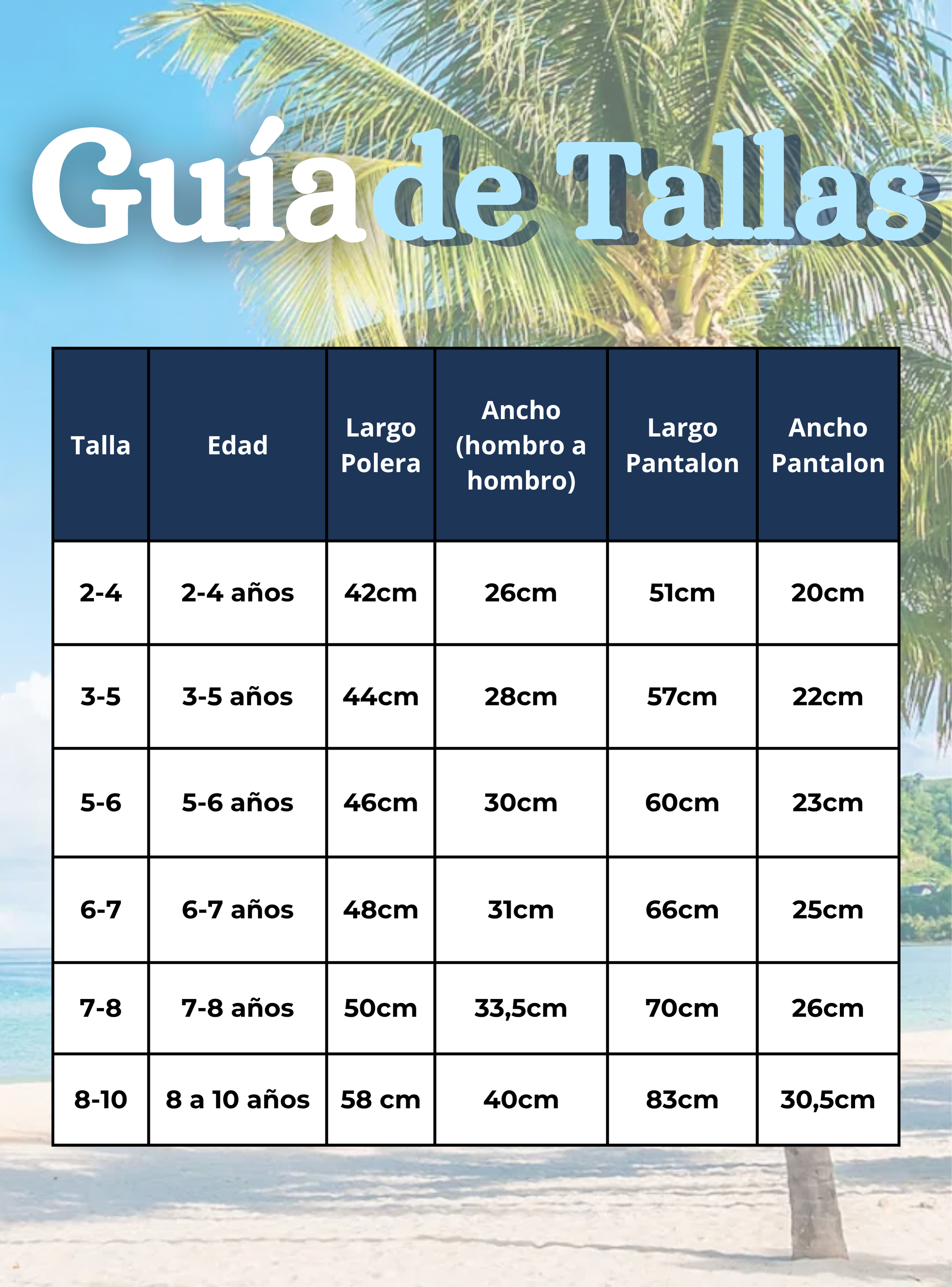 Traje de Baño Manga Larga Pantalón Largo 2 Piezas Corte Split Niño 3 a 11 años Blue Shark-3