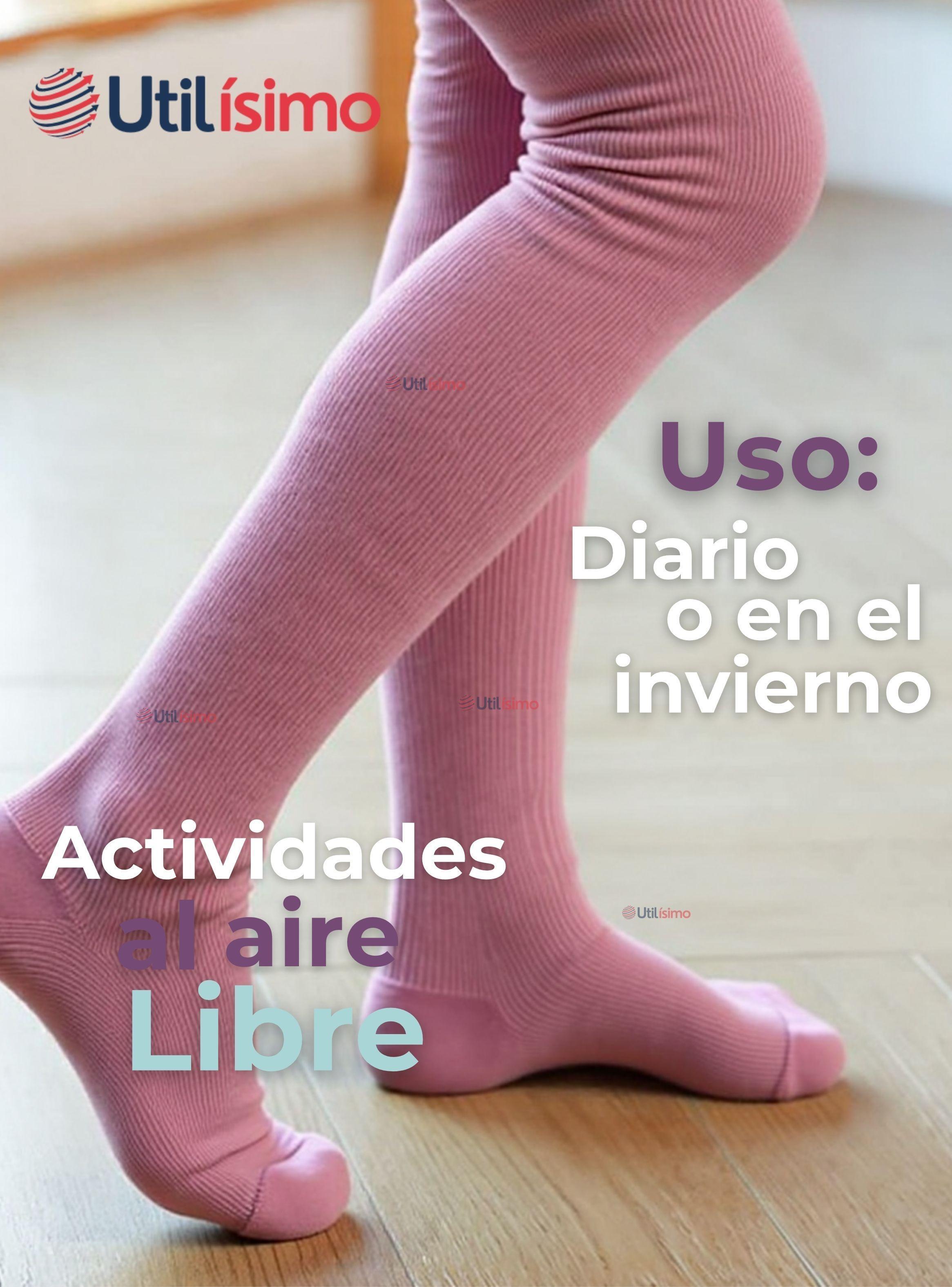 Pack 6 Pantys Primera Capa Unicolor Surtido Ballerina Bebé-4