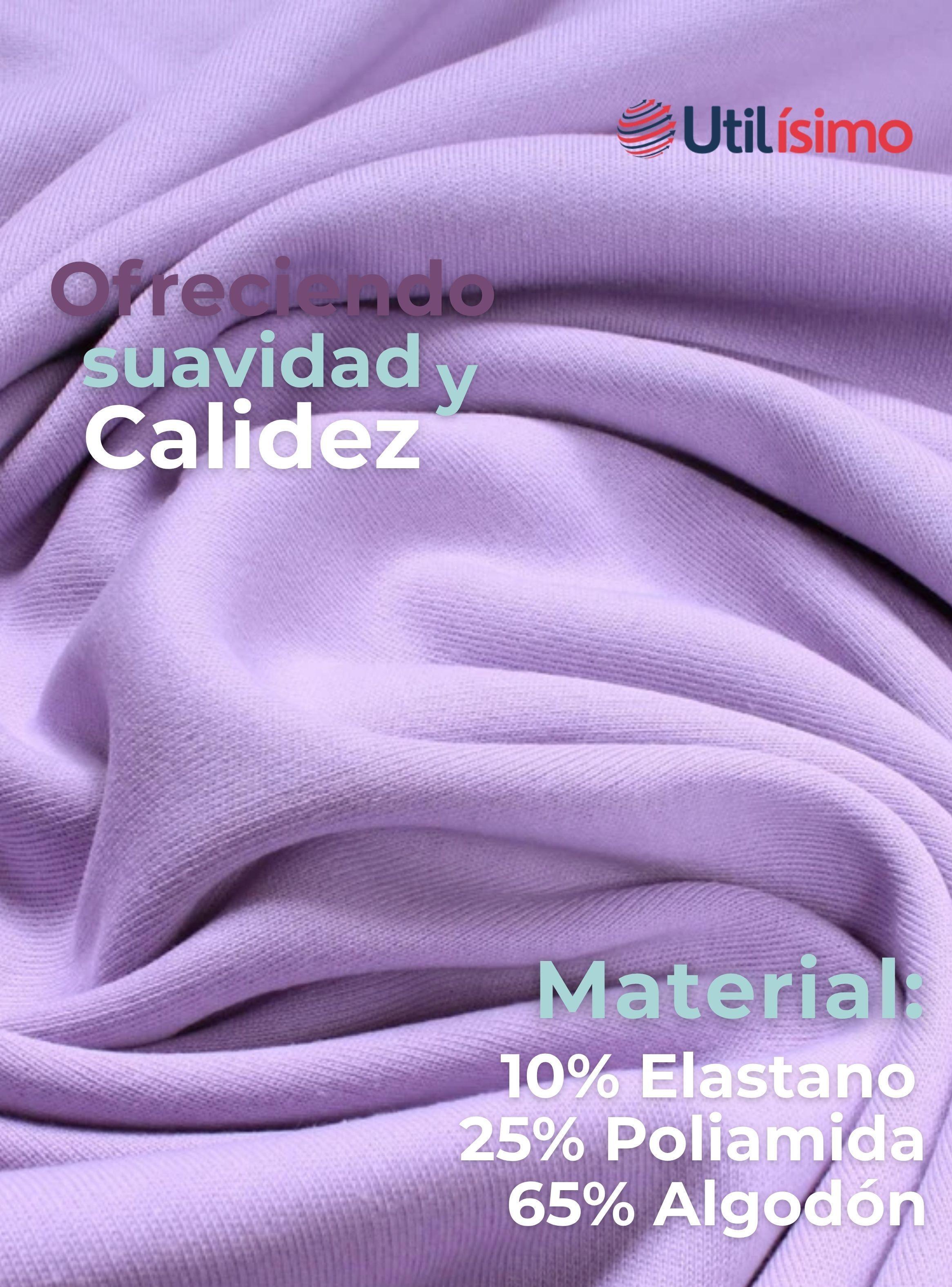 Pack 6 Pantys Primera Capa Unicolor Surtido Ballerina Bebé-7