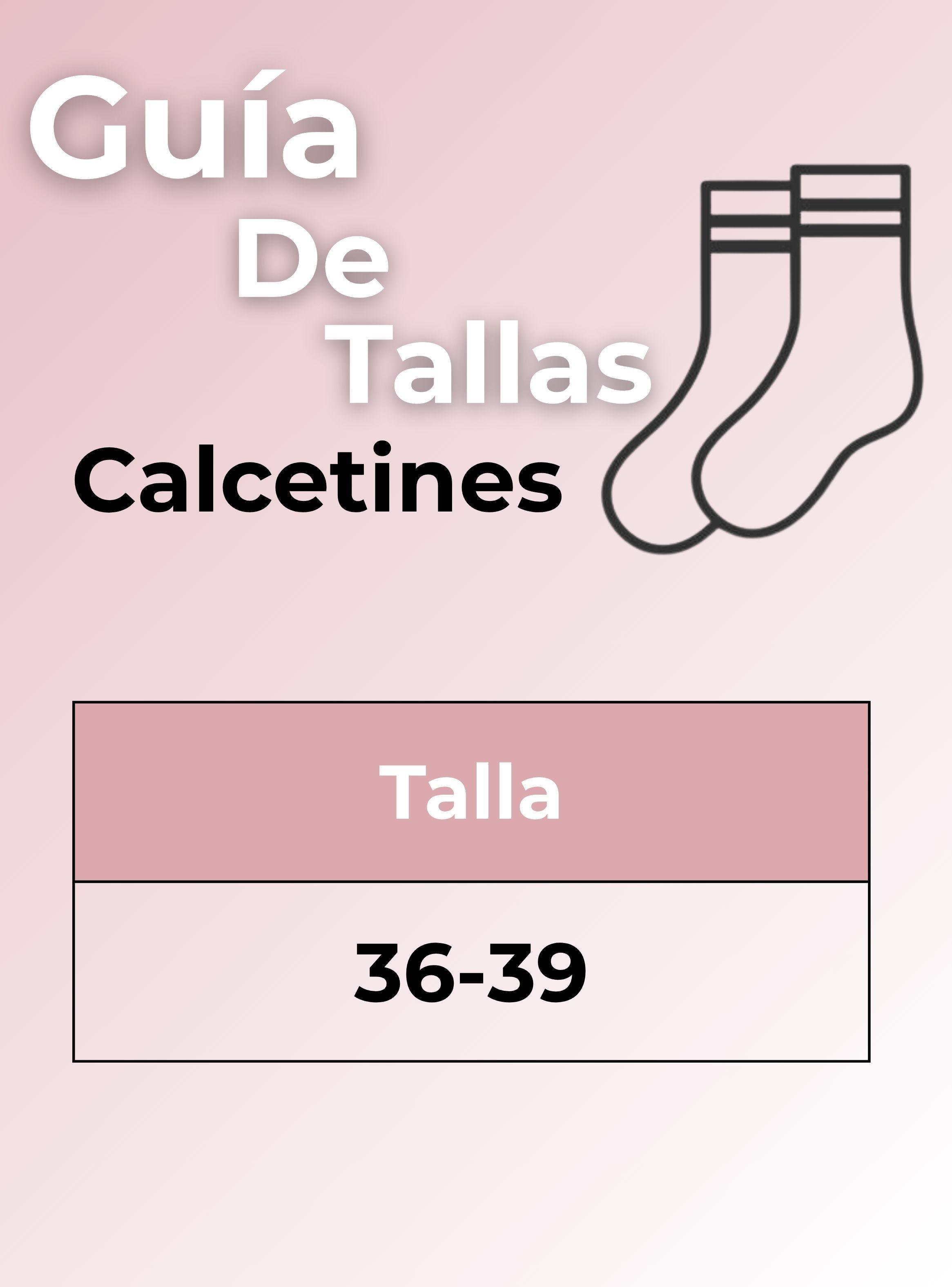 Pack 6 Calcetines Térmicos Y Extra Suaves Chenille Cozy Mujer Surtido-2