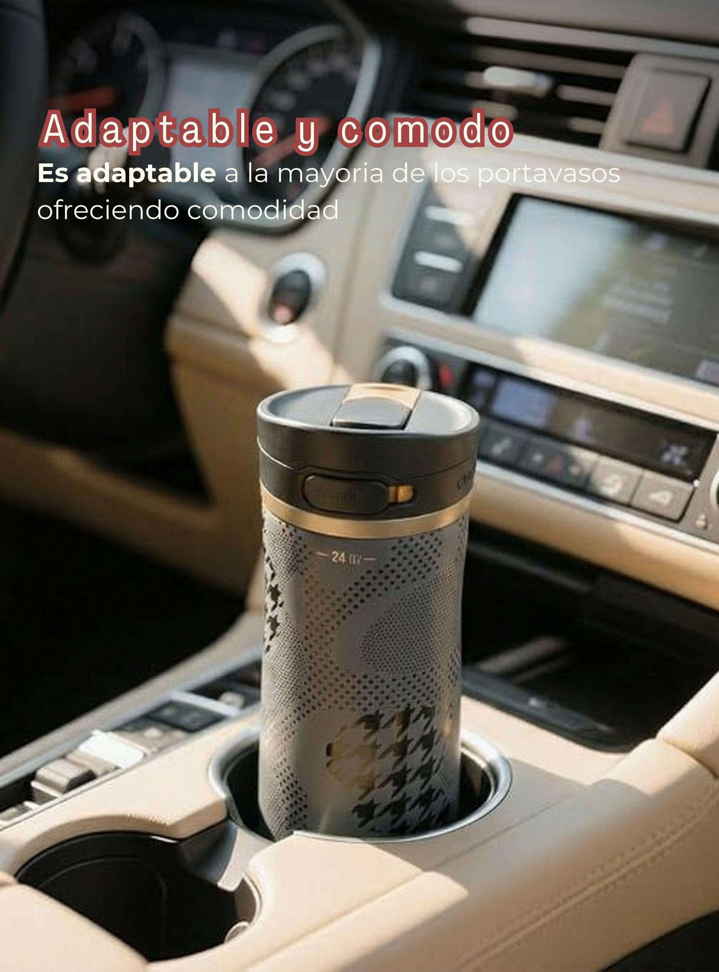 Vaso Térmico Contigo 709ml Ally Love Jackson Chill 2.0 Acero Inoxidable 24Oz Licorice-7