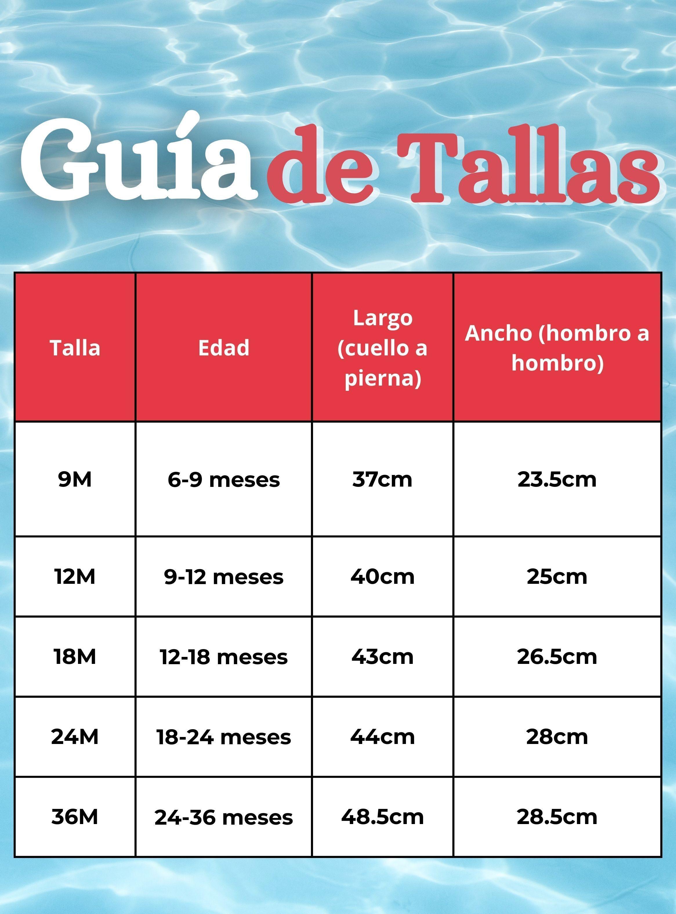 Traje de Baño Enterito Manga Larga Con Gorro 2 Piezas para Niña de 9 a 36 Meses Blanco Lazo-2