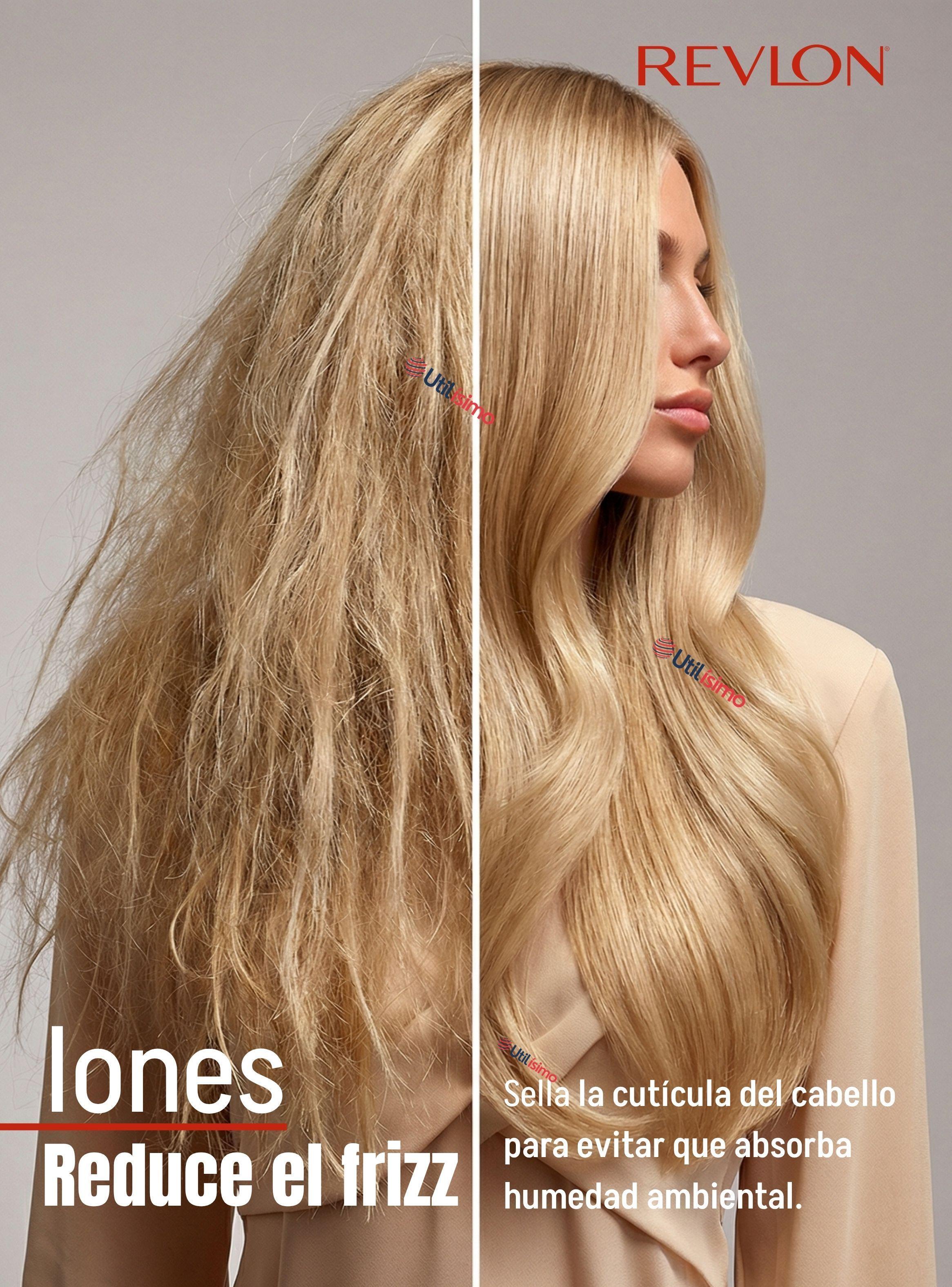 Cepillo Mediano Puercoespín Brushing Collection Revlon-7